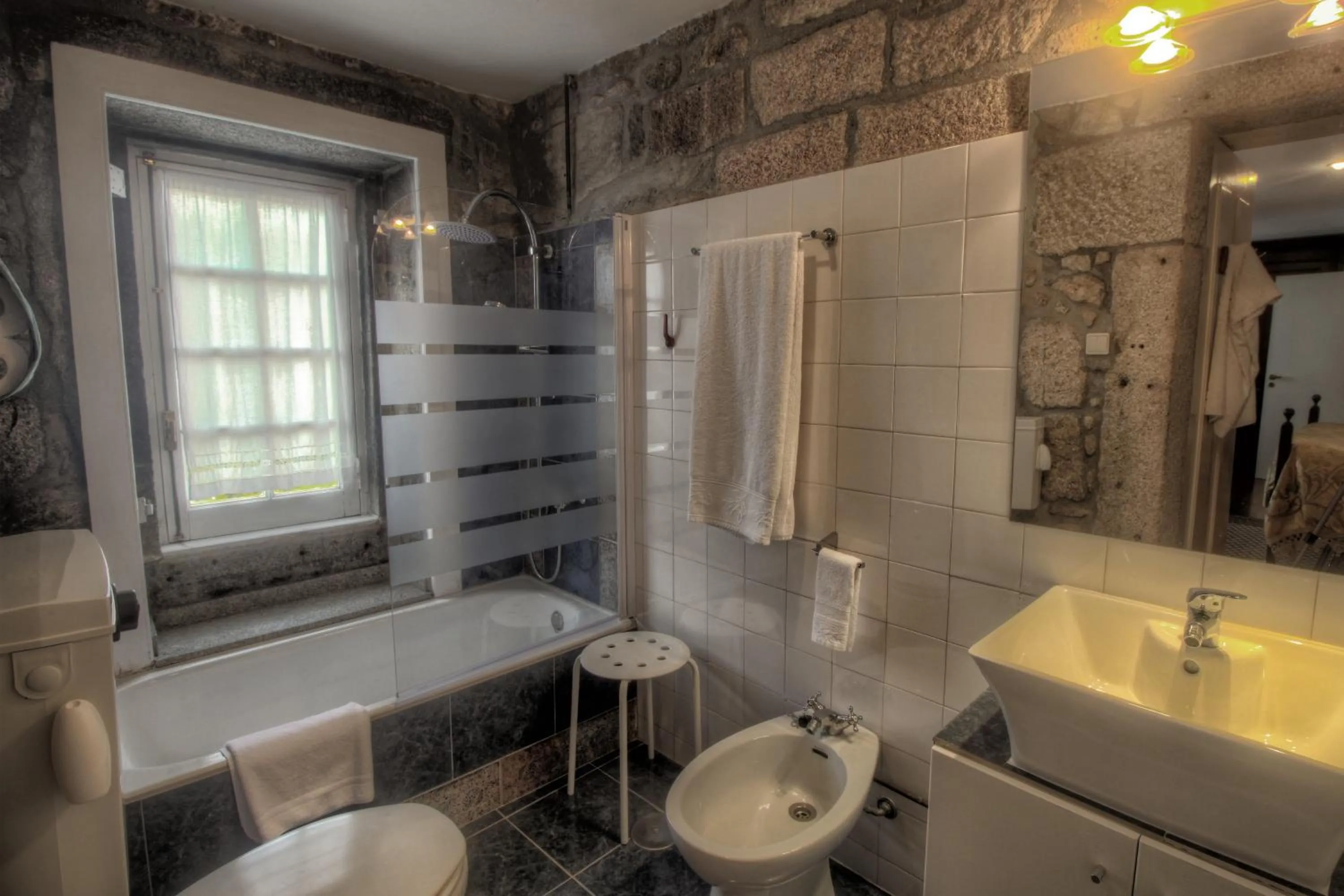 Two-Bedroom Apartment in Quinta de São Roque