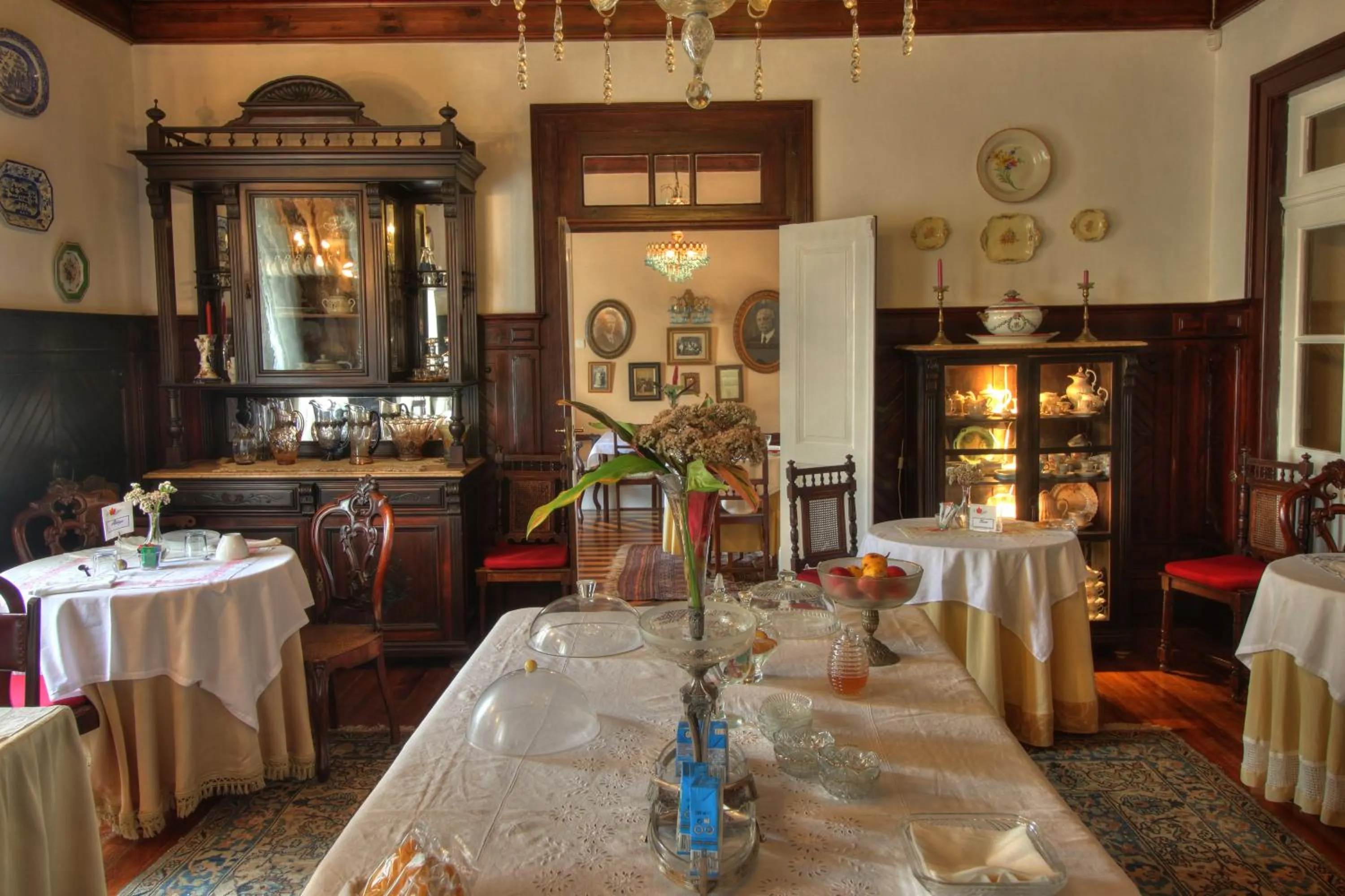 Double Room in Quinta de São Roque