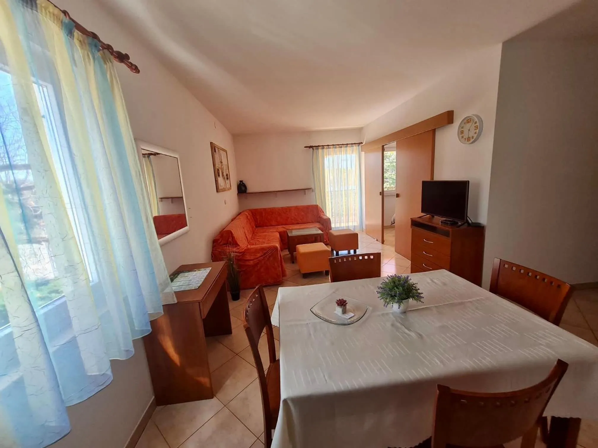 Apartments Spert