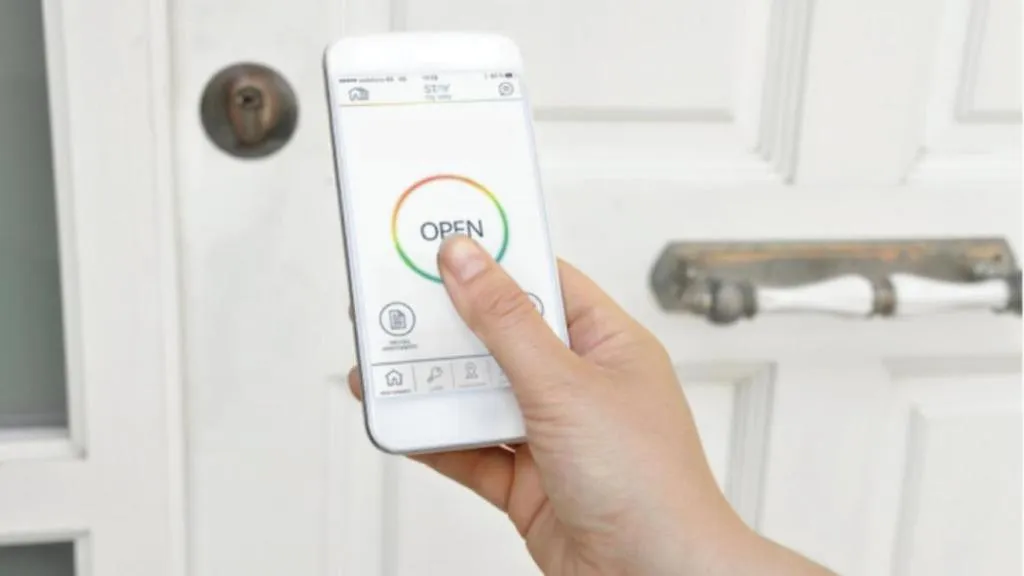 Lobby or reception in Suites You Nickel