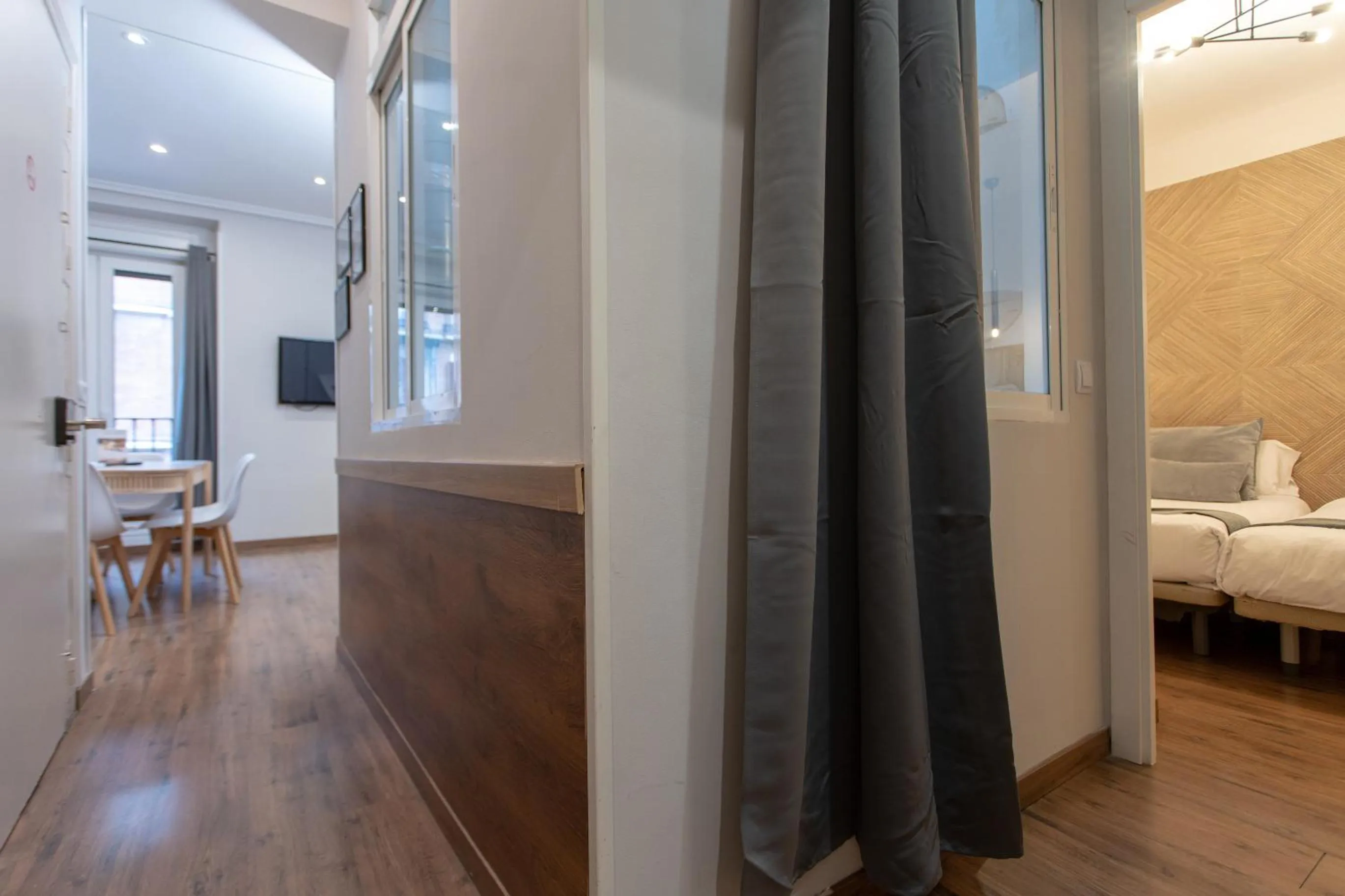 Bed in Suites You Nickel