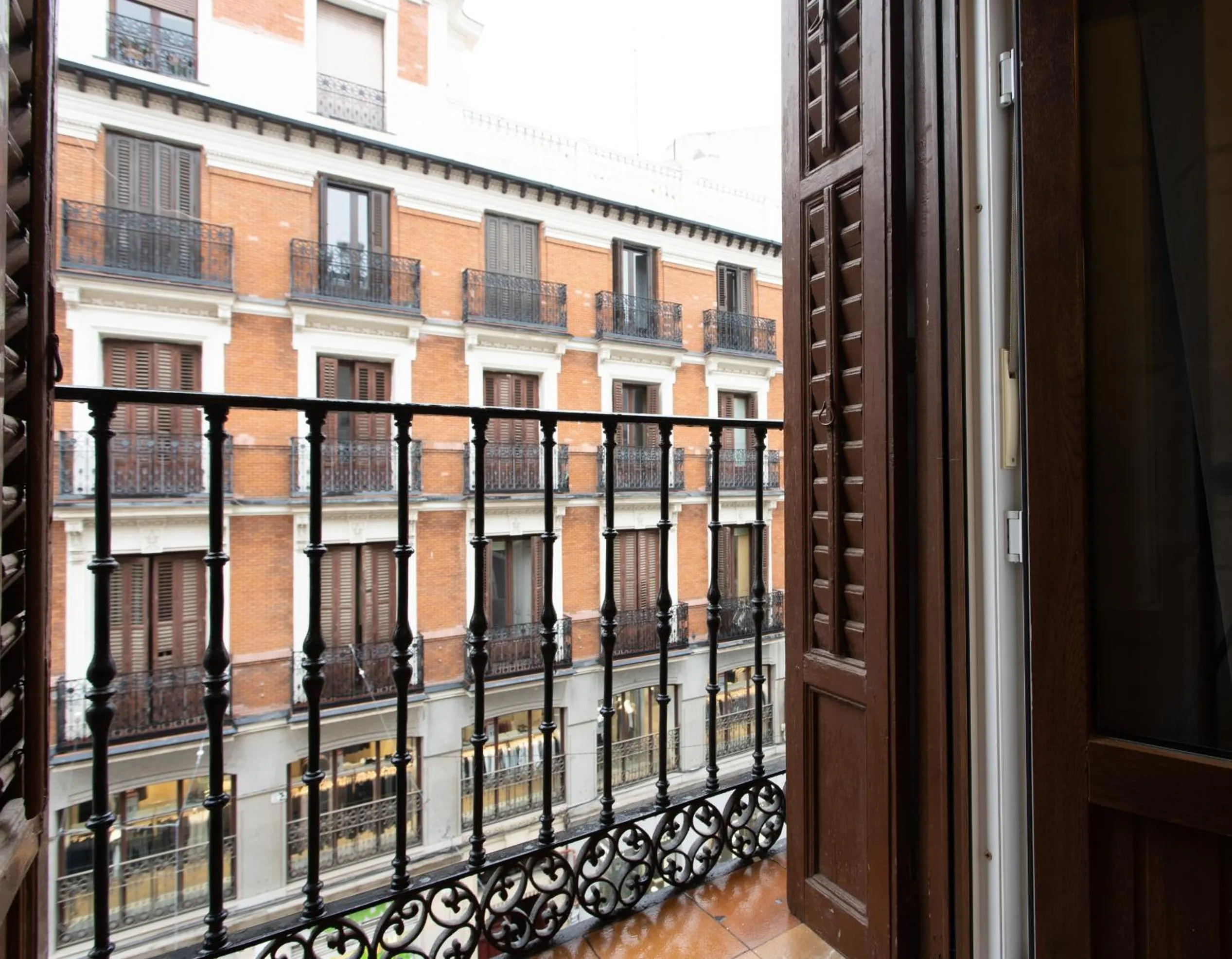 View (from property/room) in Suites You Nickel