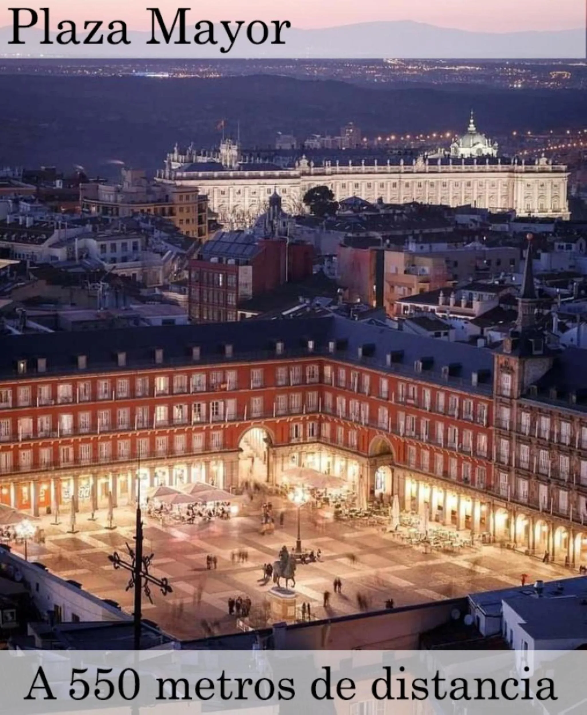 Neighbourhood in Suites You Nickel