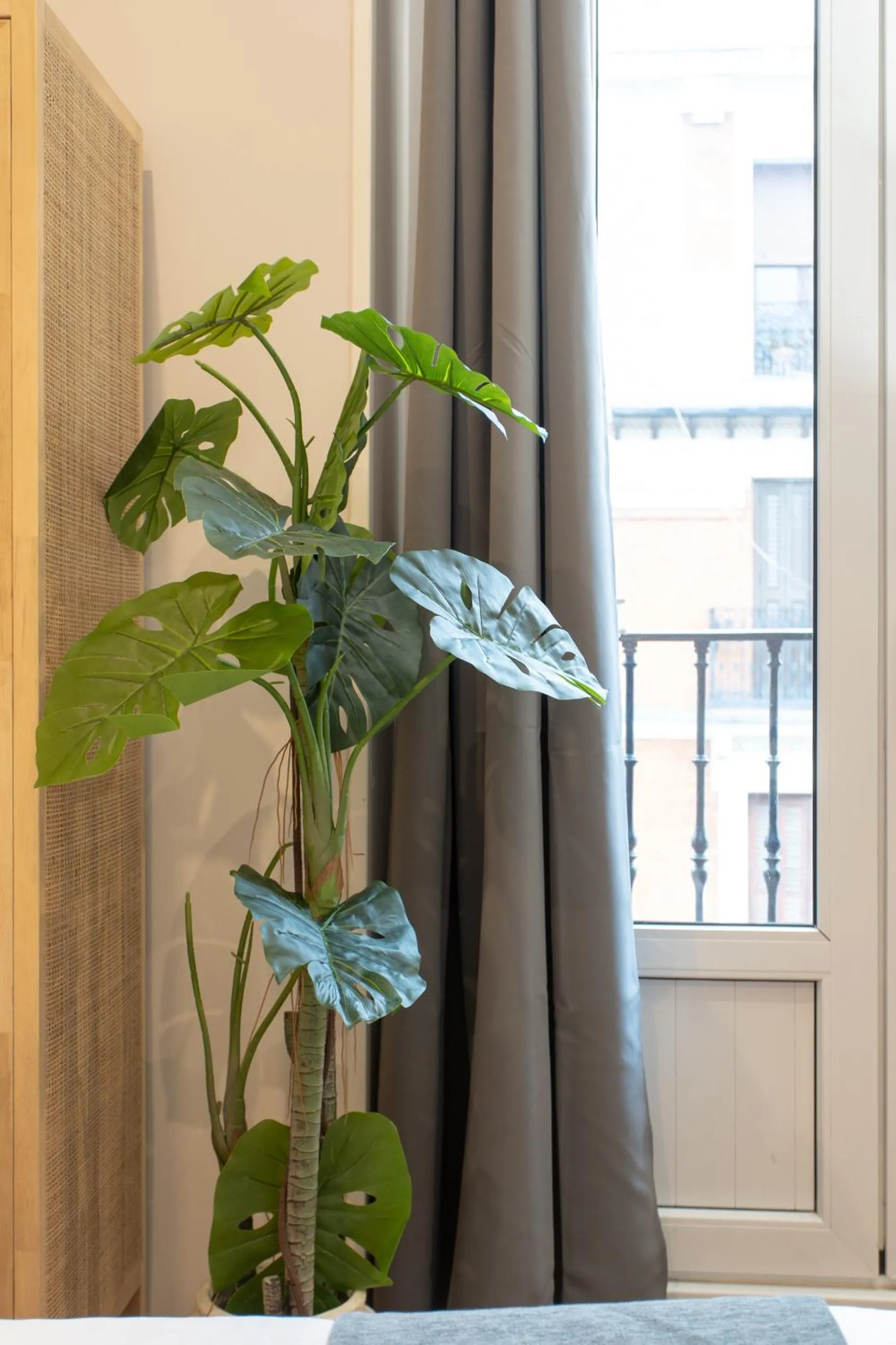 Balcony/Terrace in Suites You Nickel