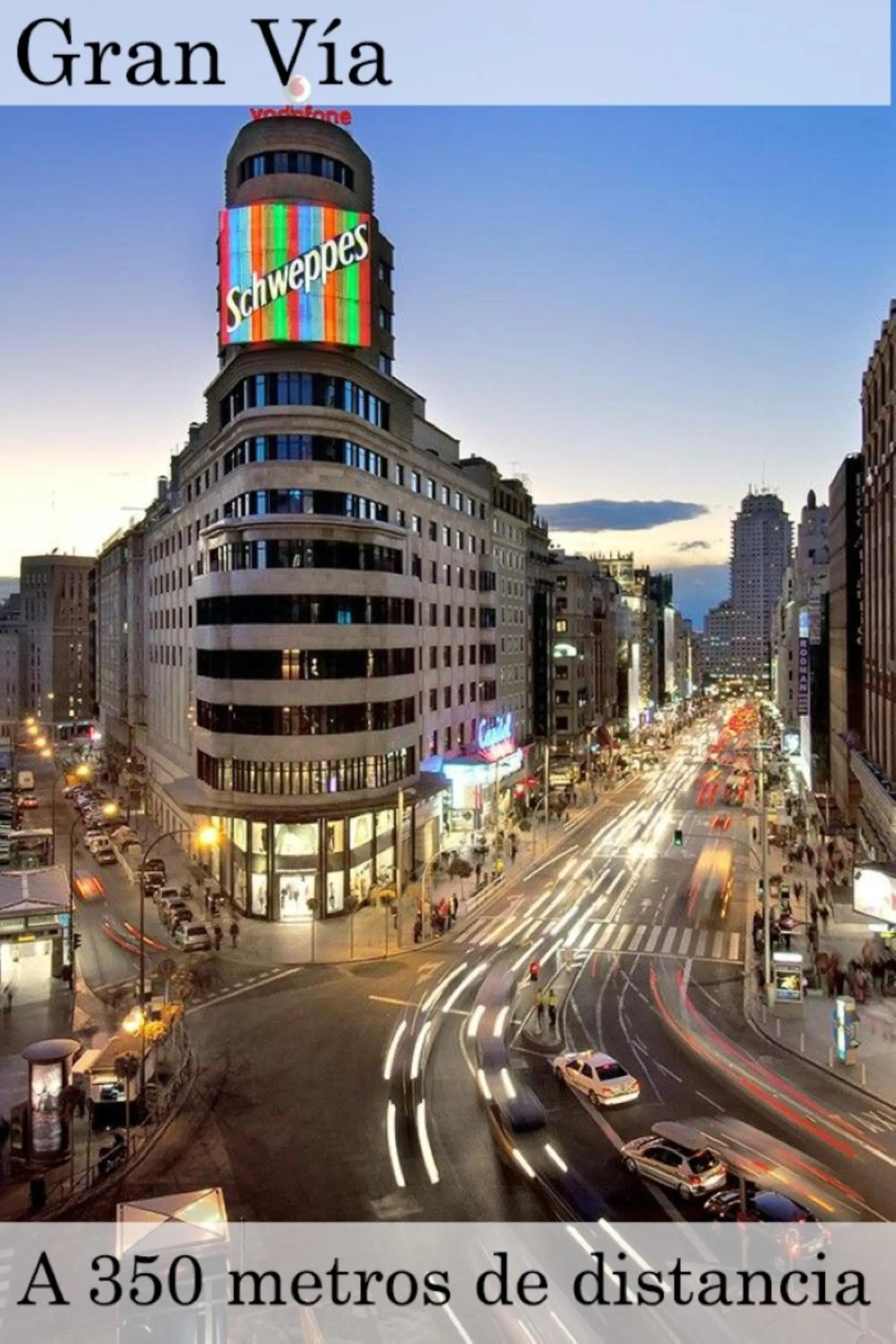 Neighbourhood in Suites You Nickel