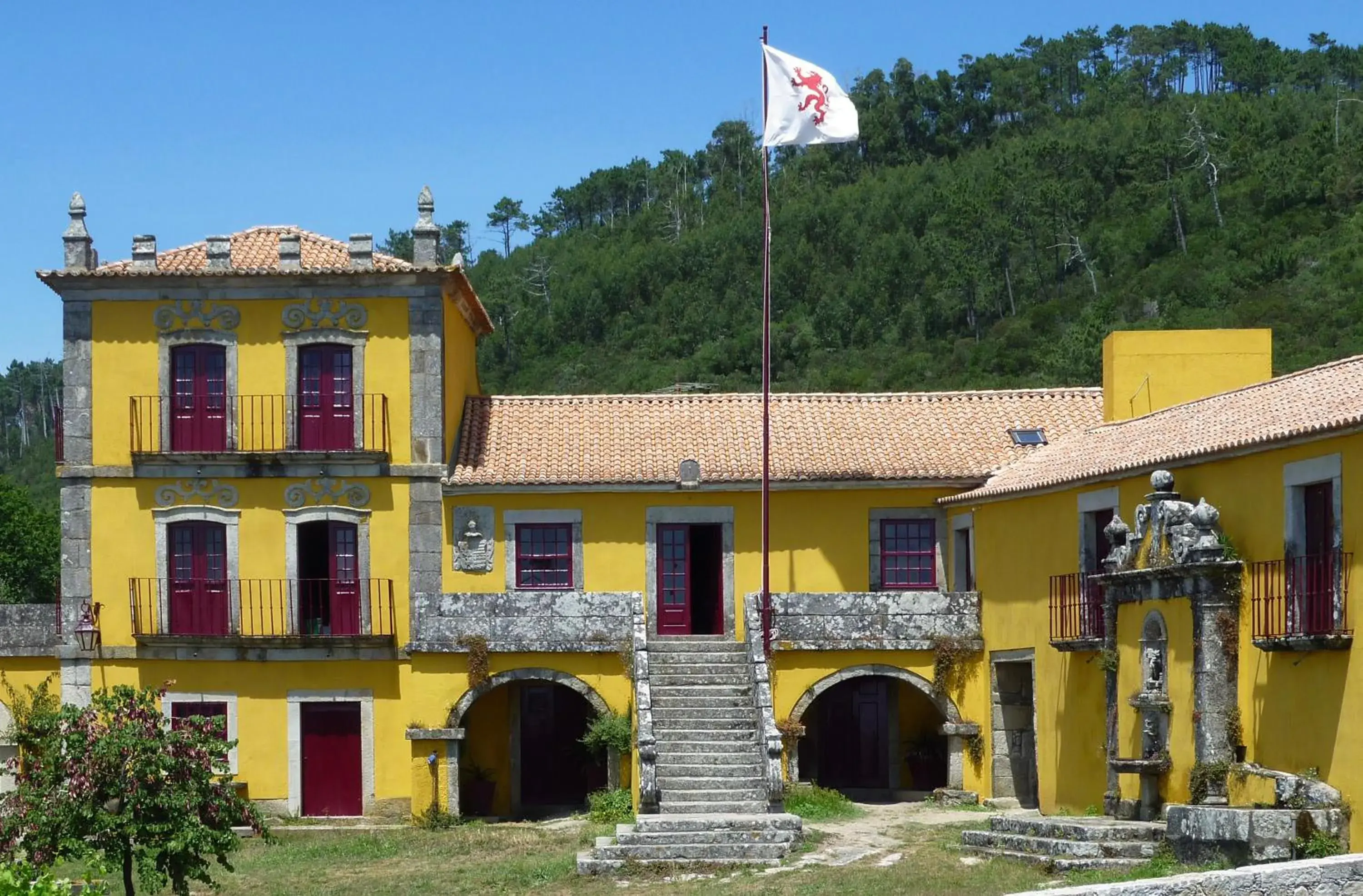 Quinta da Boa Viagem Quinta da Boa Viagem