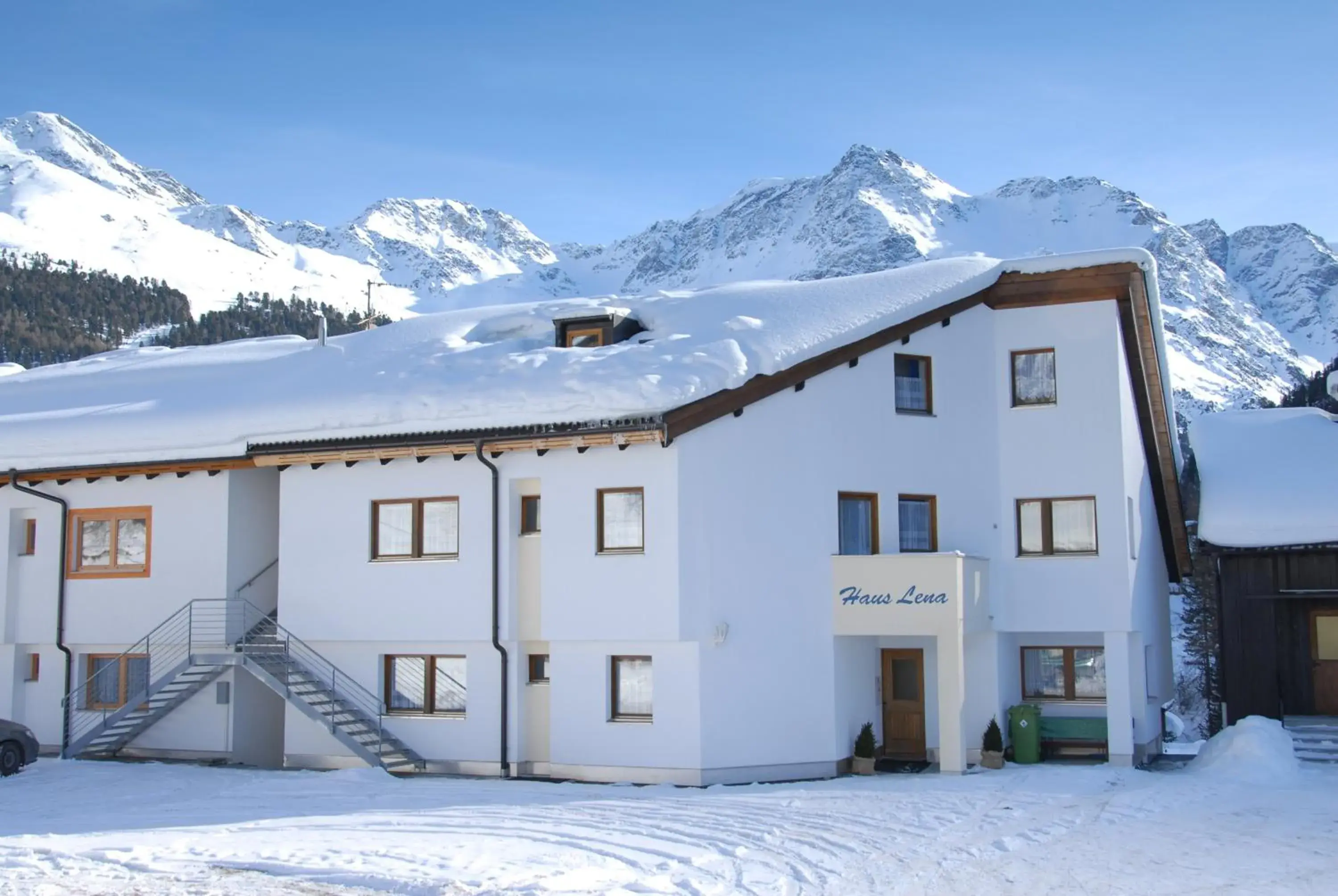 Haus Lena Haus Lena