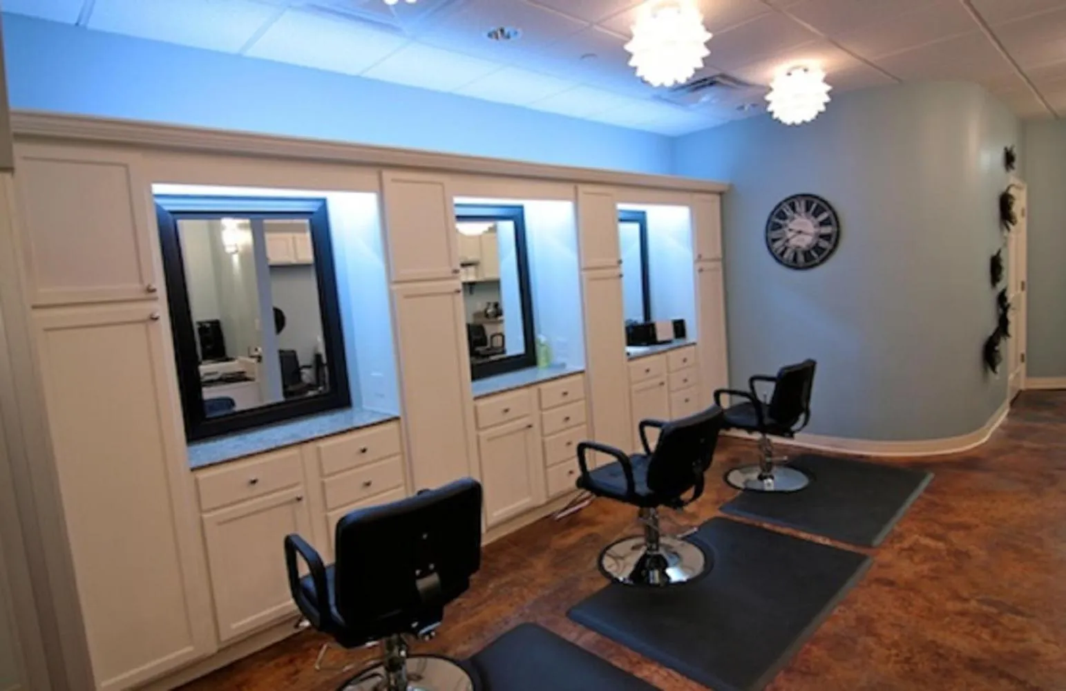 Other in The Campbell Hotel