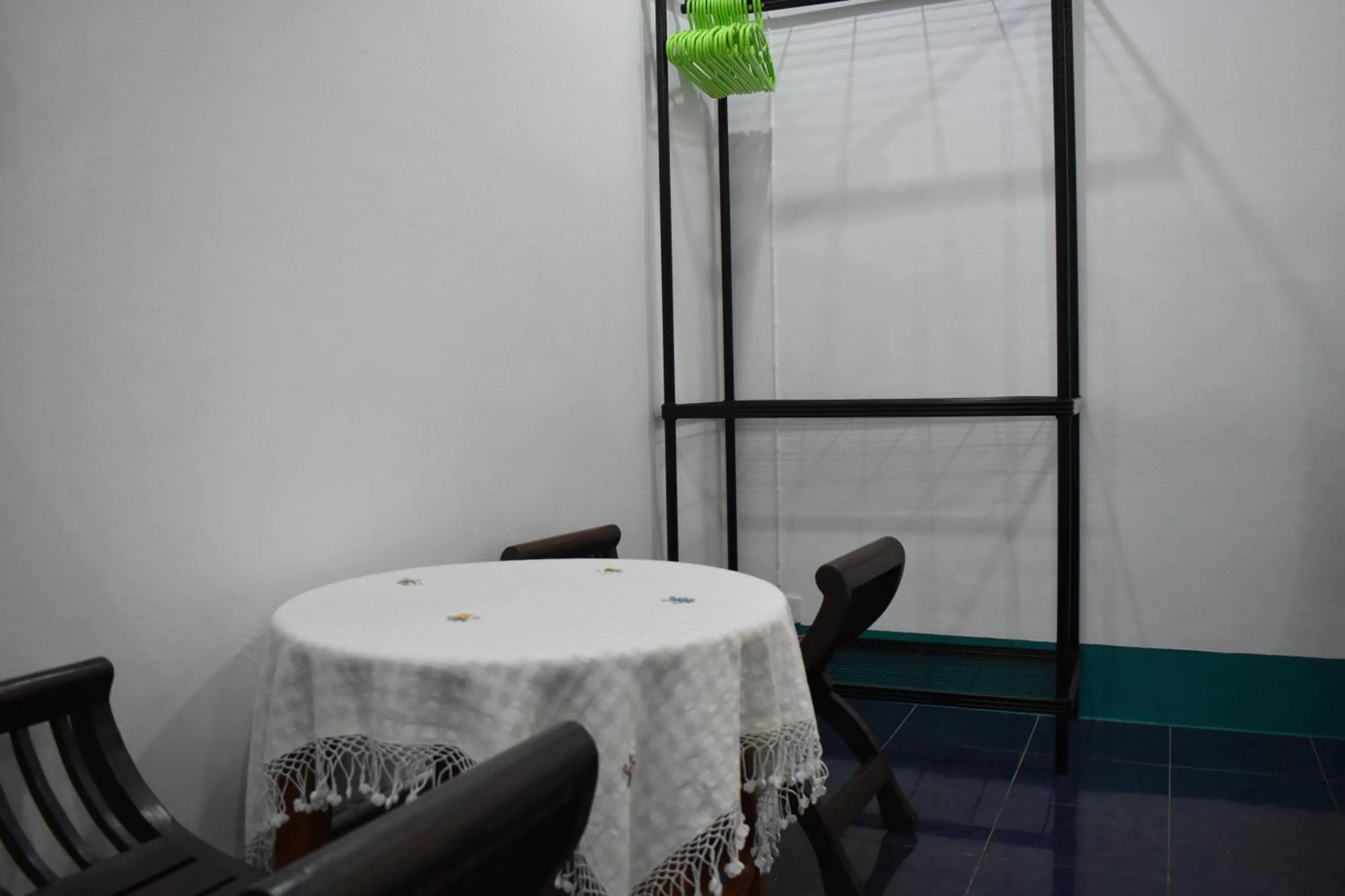 Seating area in Sala Bua Room