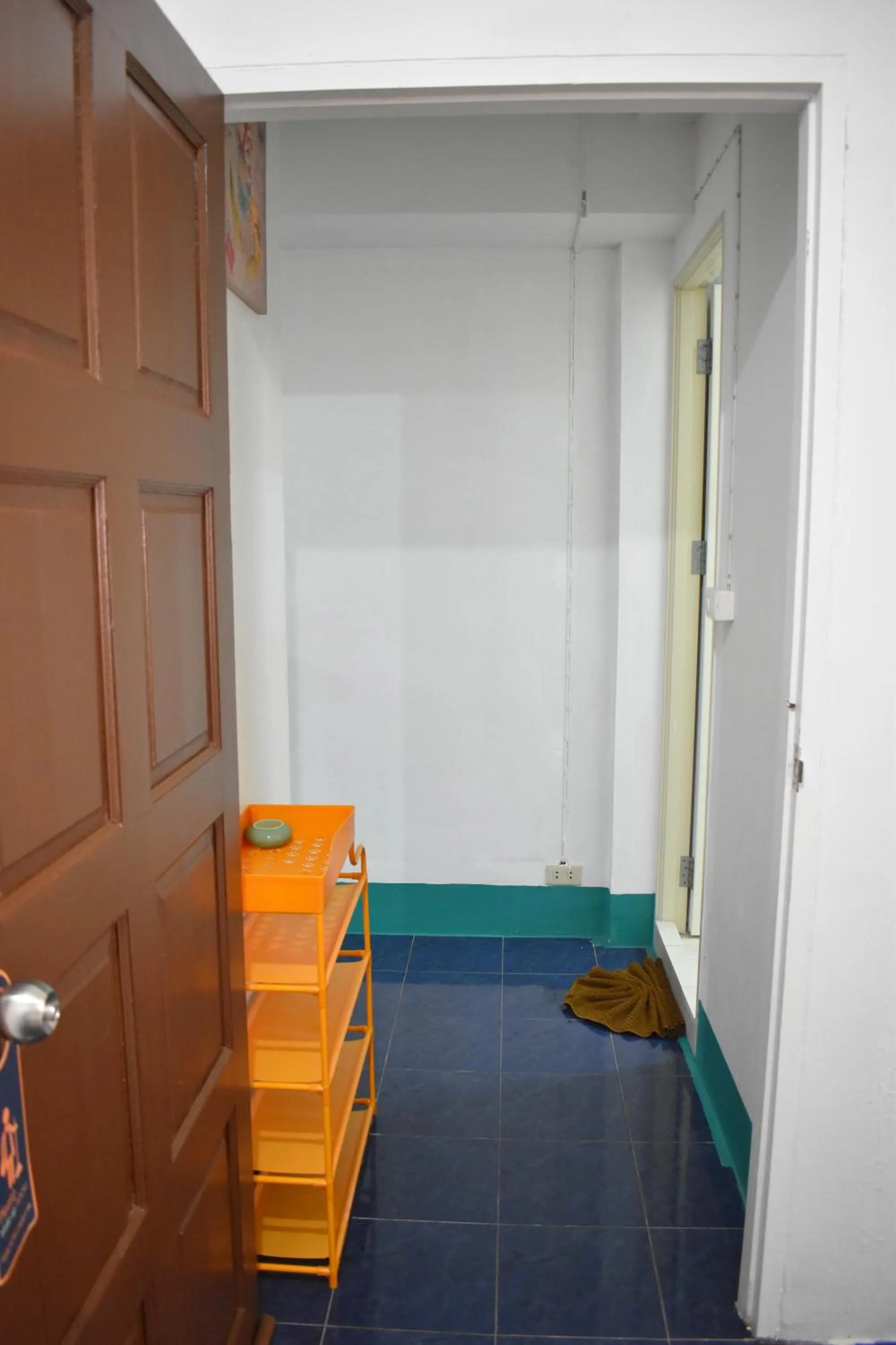 Photo of the whole room in Sala Bua Room