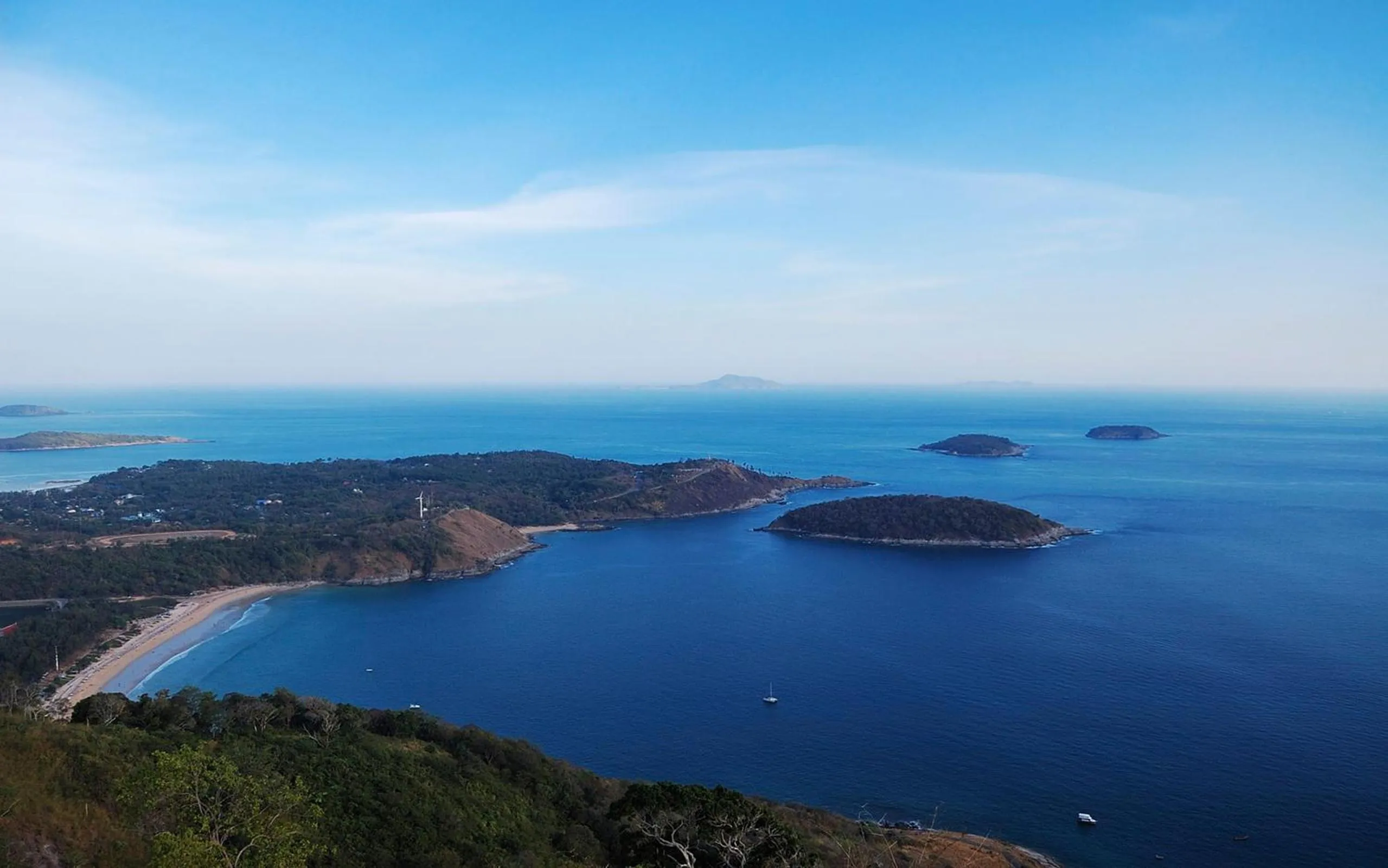 Property building in Sala Bua Room