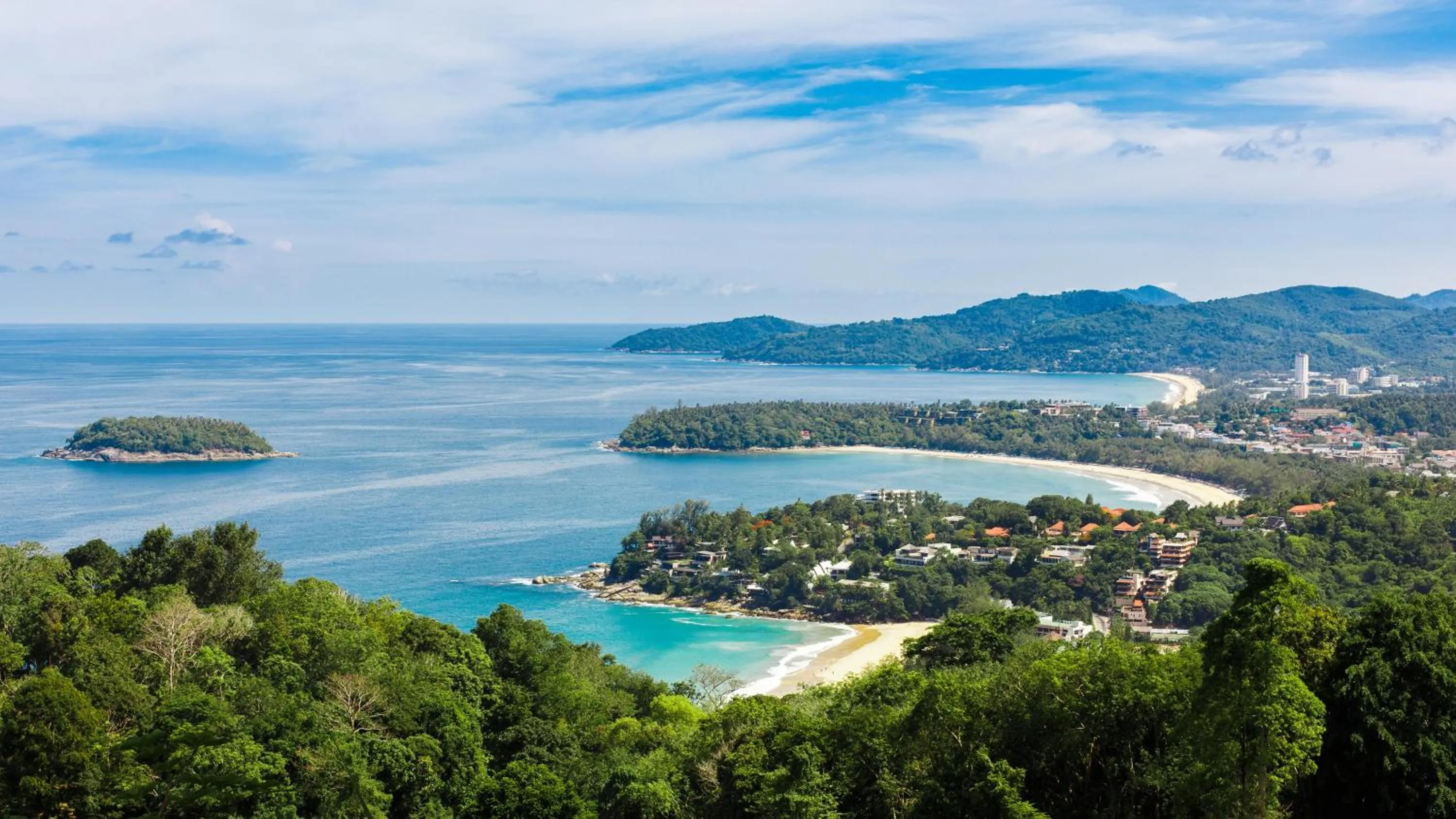 Property building in Sala Bua Room