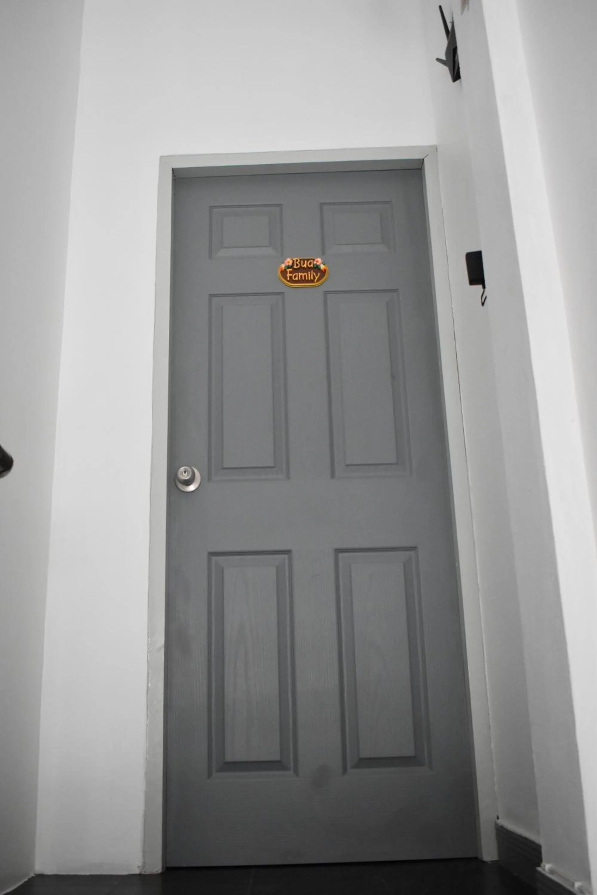 Photo of the whole room in Sala Bua Room