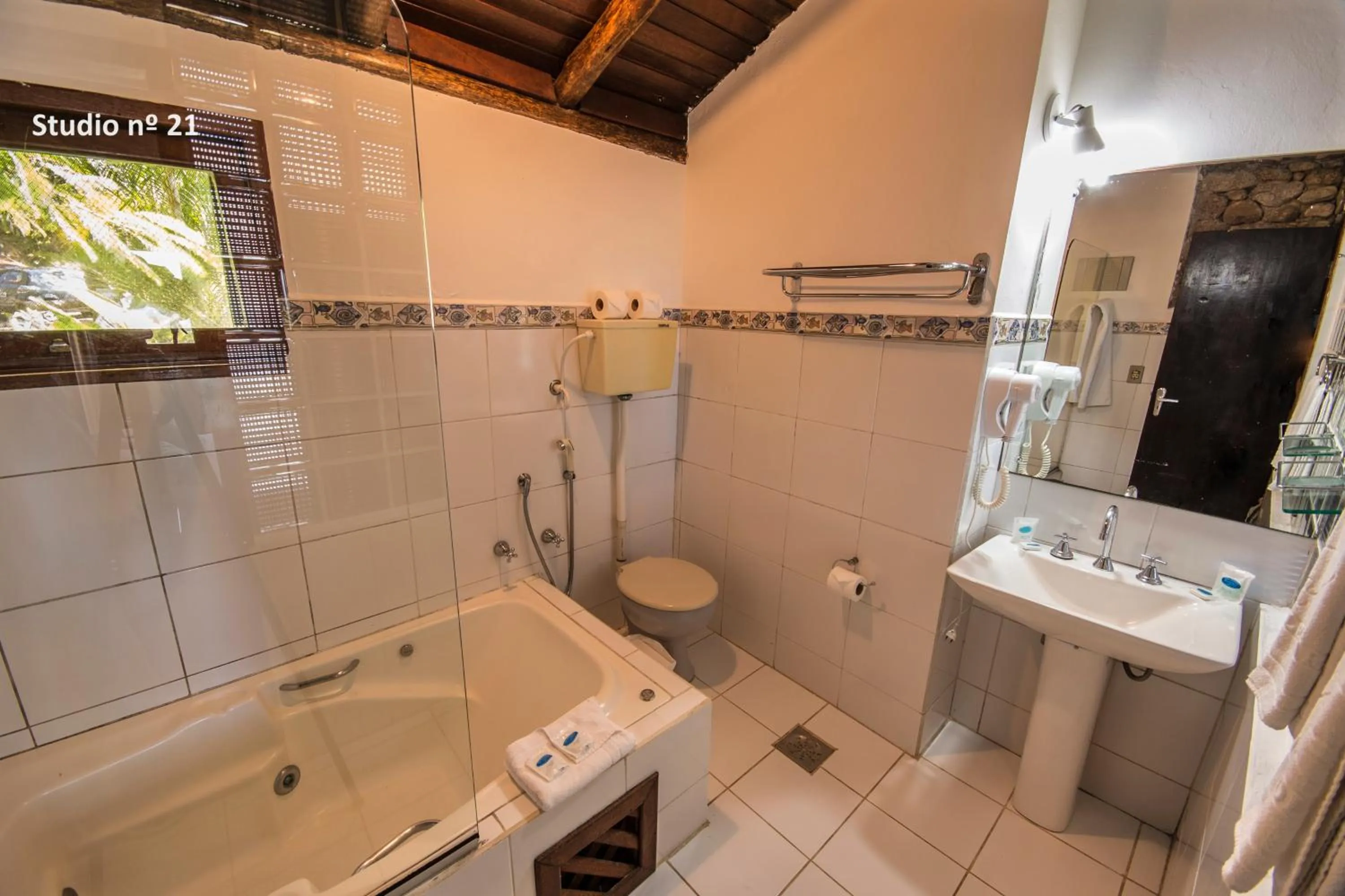 Vida Sol e Mar Ecoresort