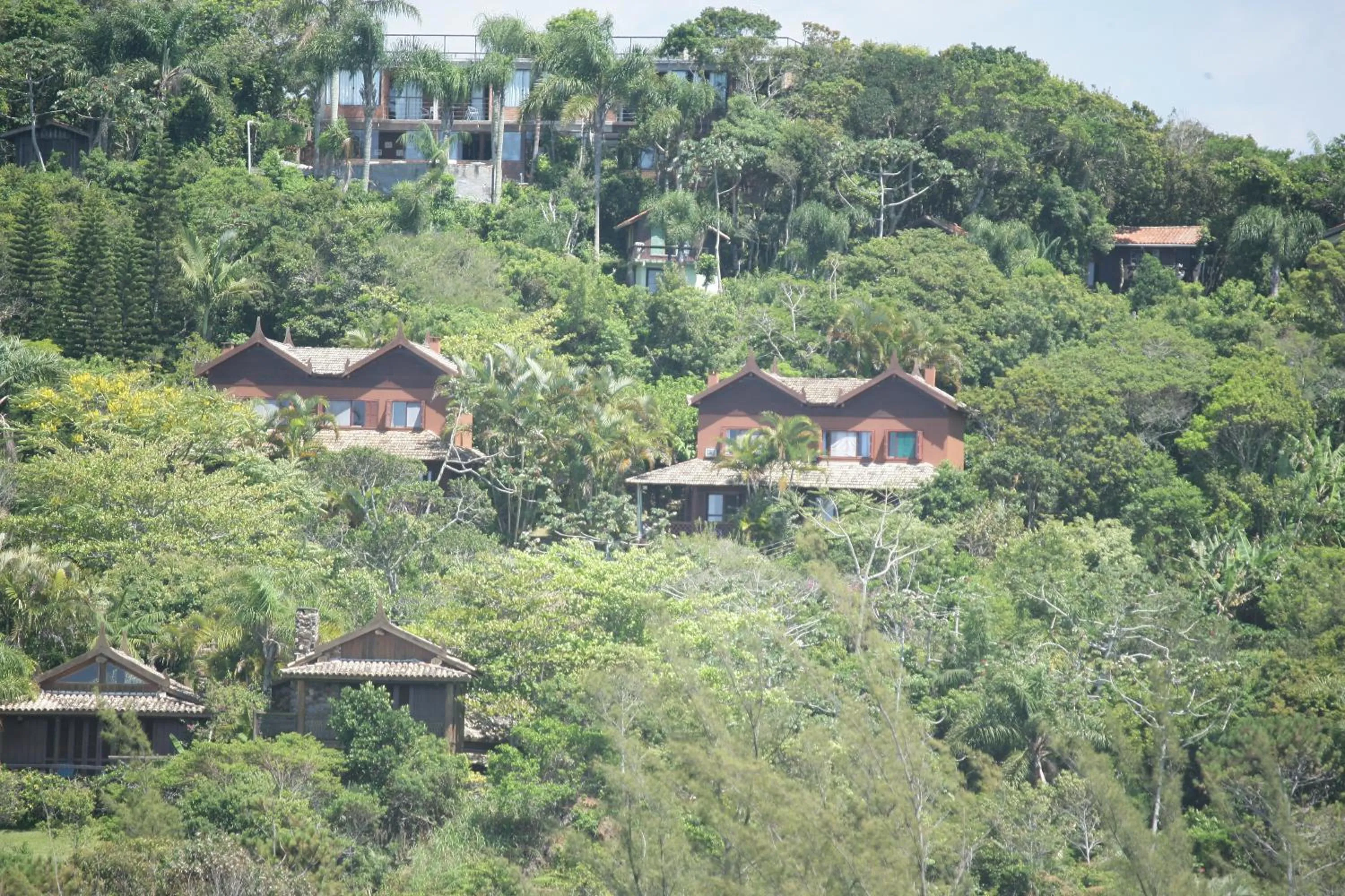 Vida Sol e Mar Ecoresort