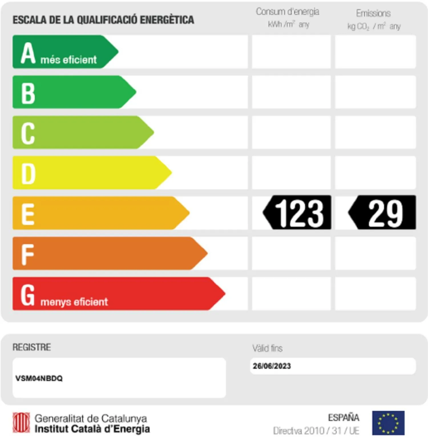 Decorative detail in Ola Living Portaferrissa