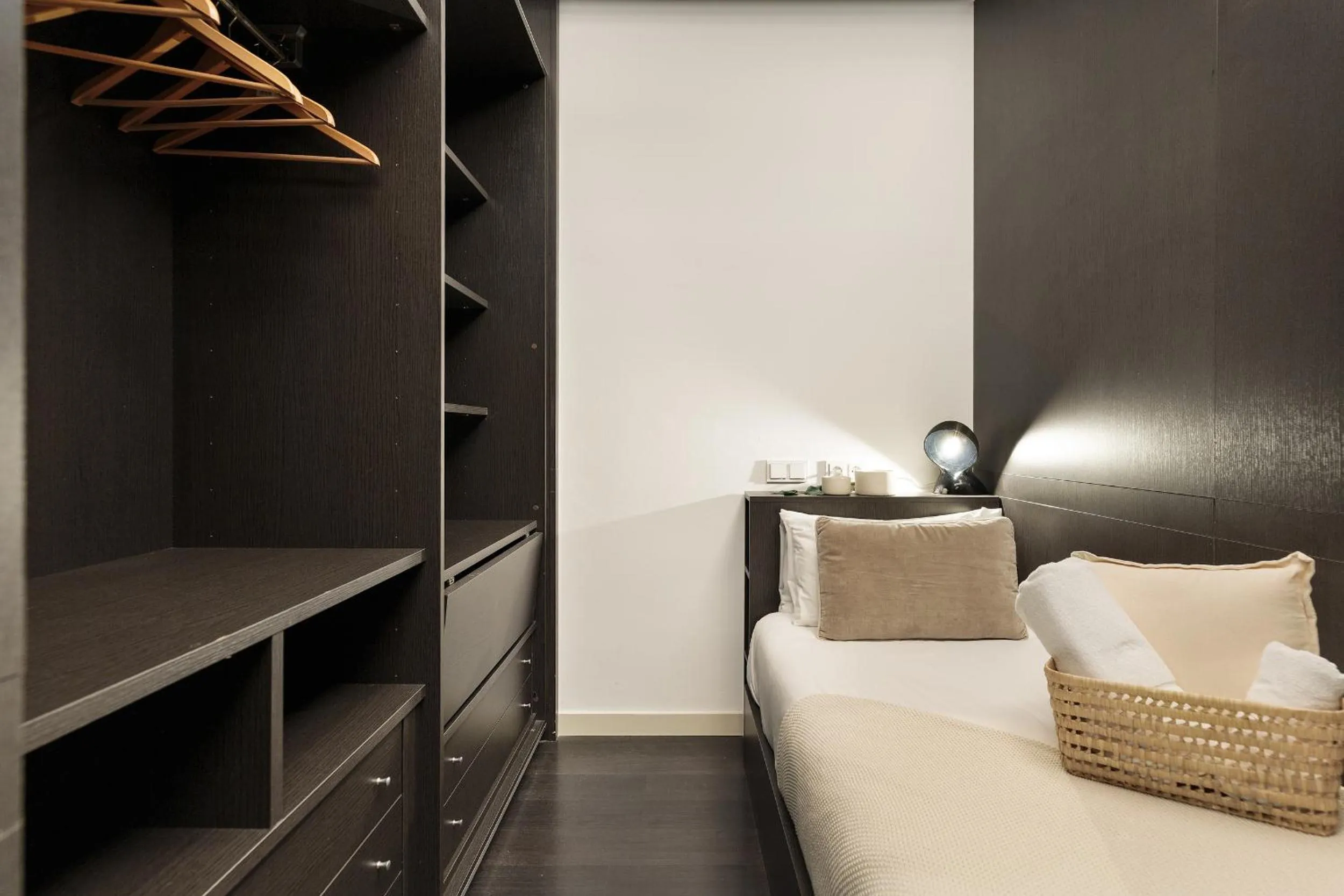 Bed in Ola Living Portaferrissa