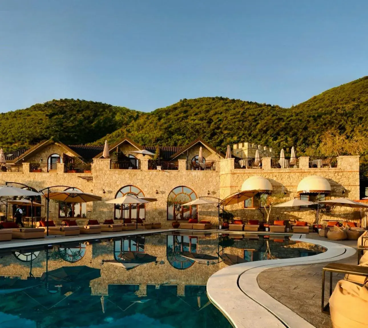 Chateau Fasel Chateau Fasel