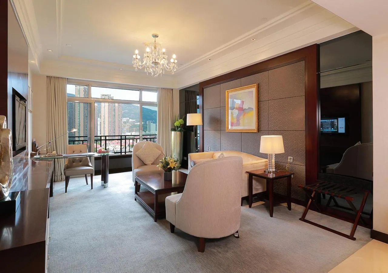 Photo of the whole room in Ming Cheng Hotel Fuzhou