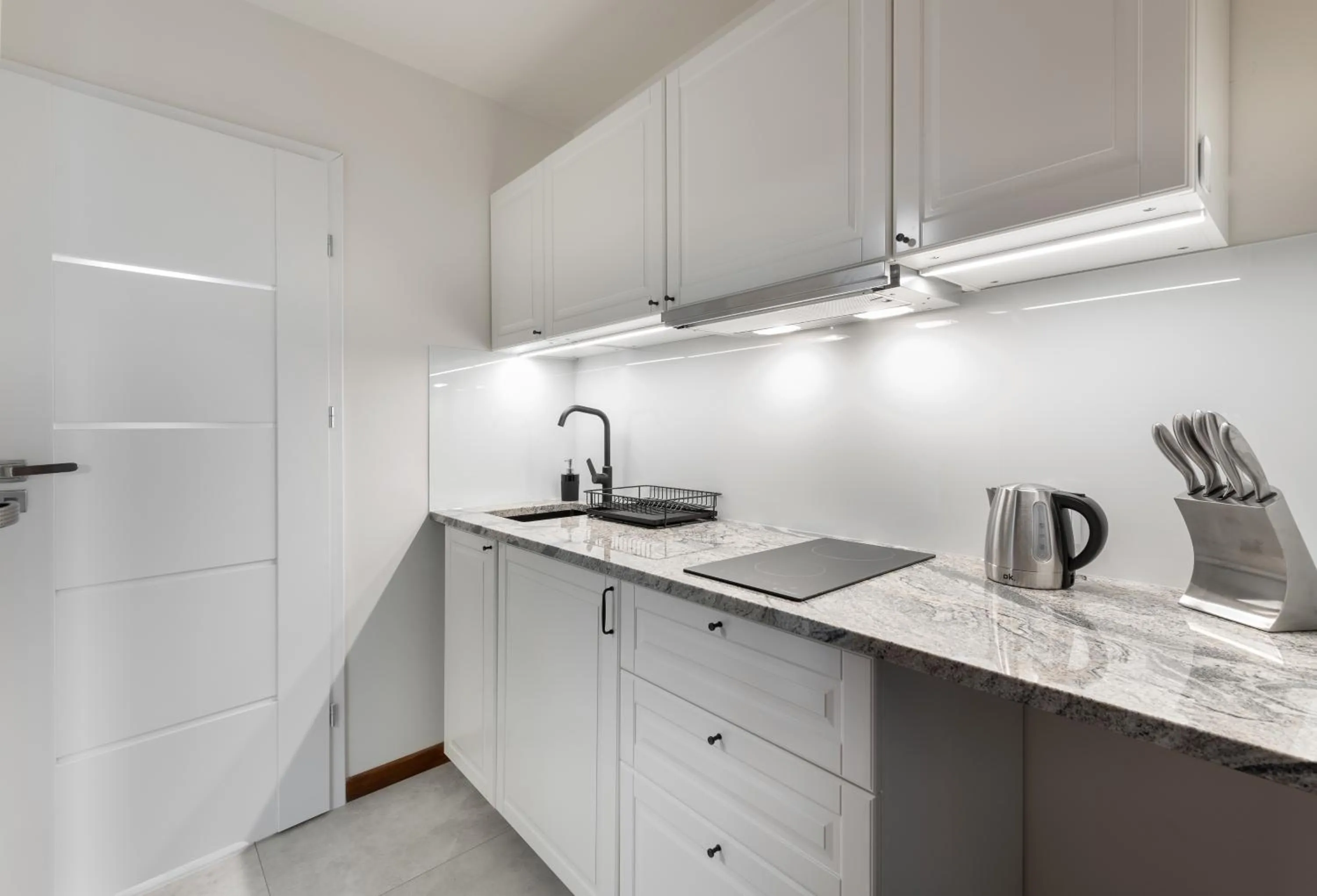 Kitchen or kitchenette in Willa Regle