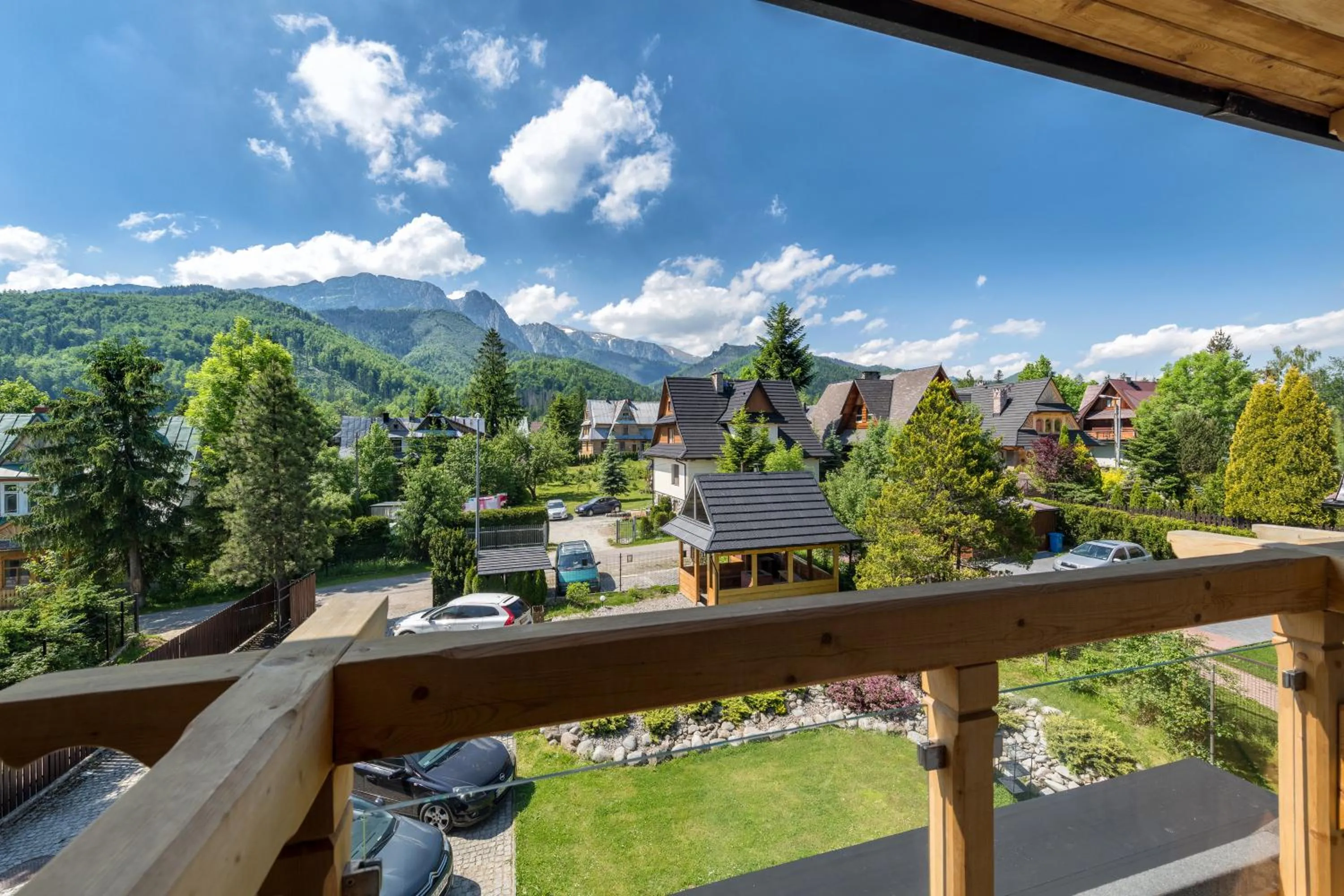 Nearby landmark in Willa Regle