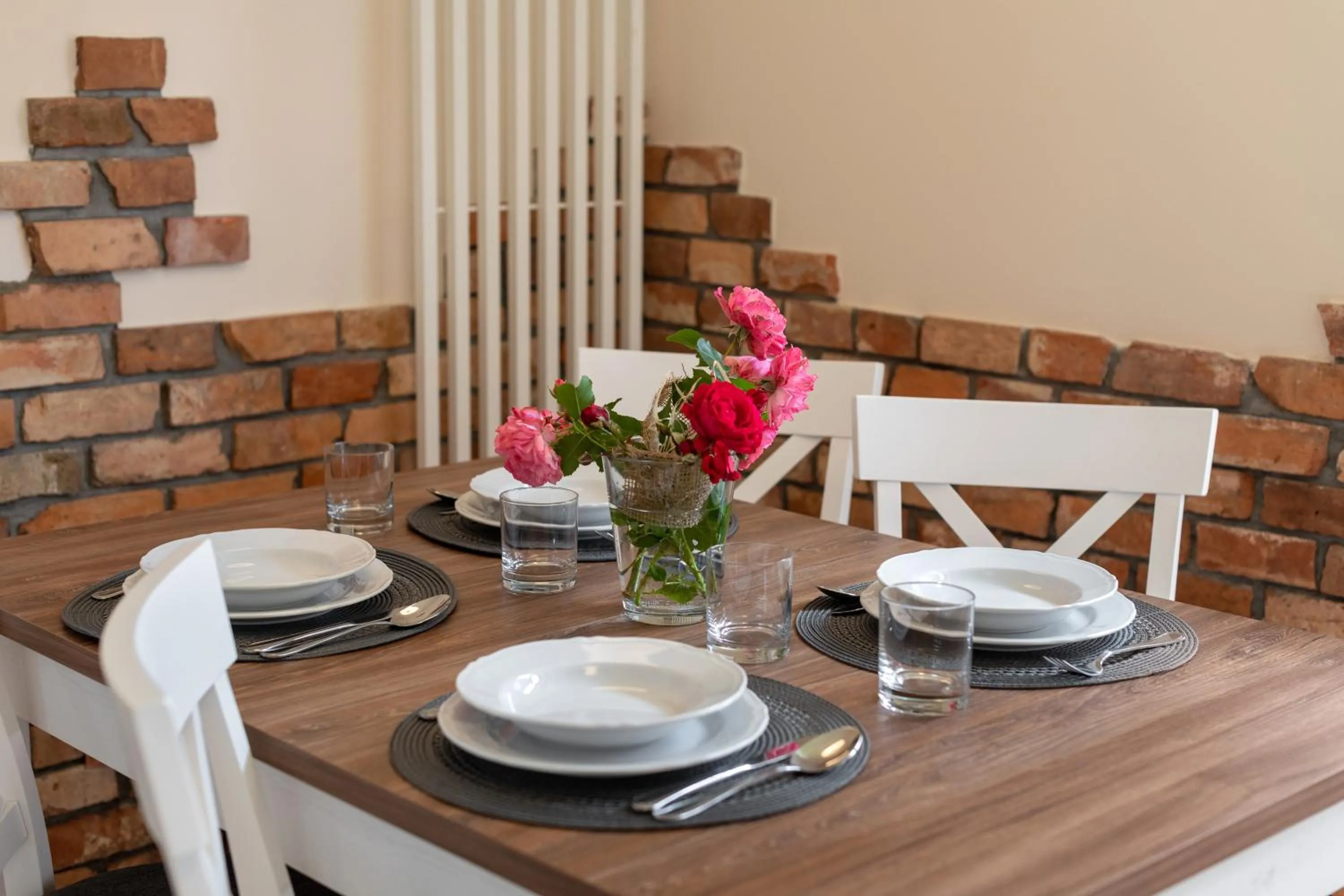 Coffee/tea facilities in Willa Regle