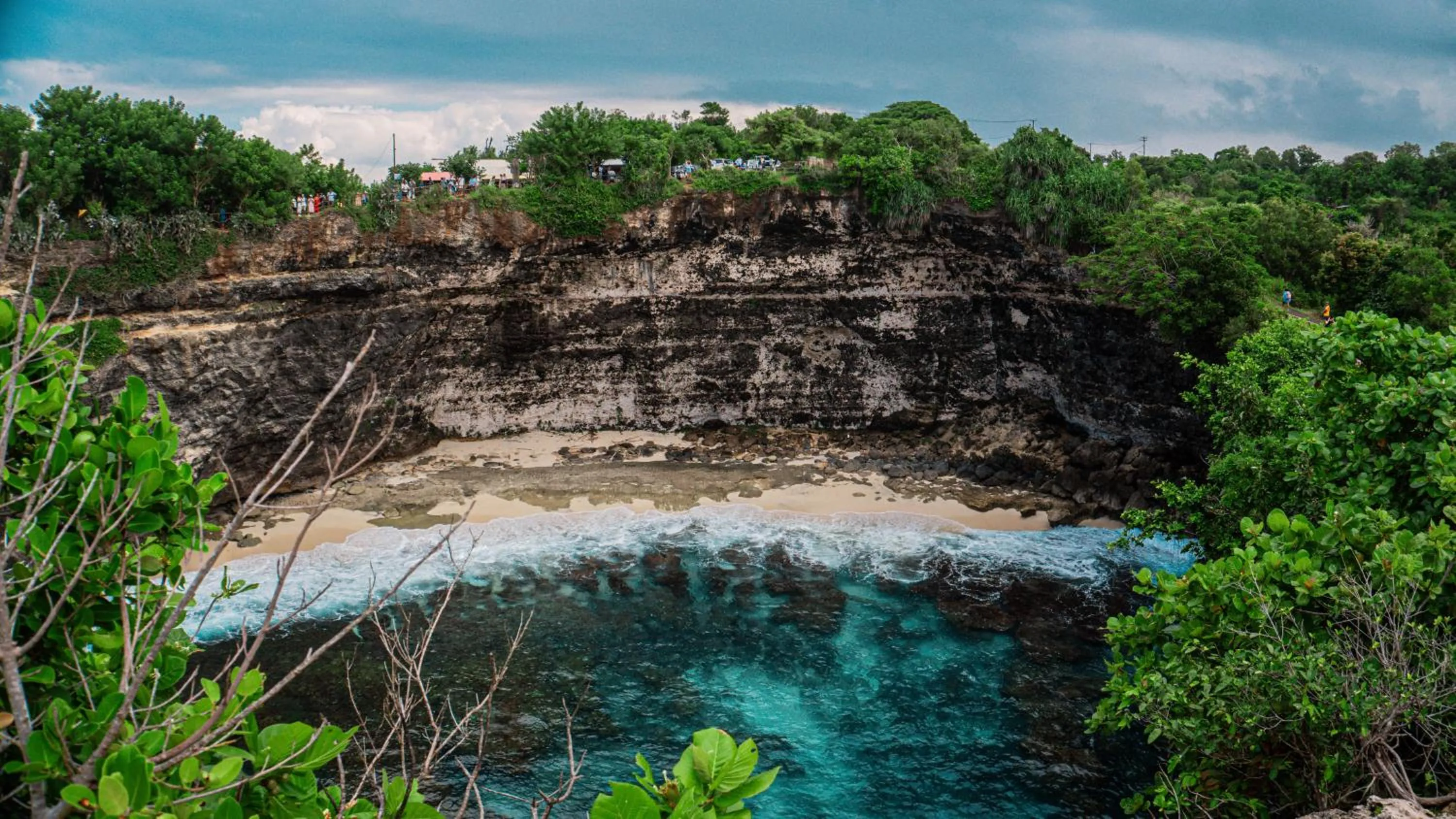 Nearby landmark in Kamasan Cottage By Reccoma