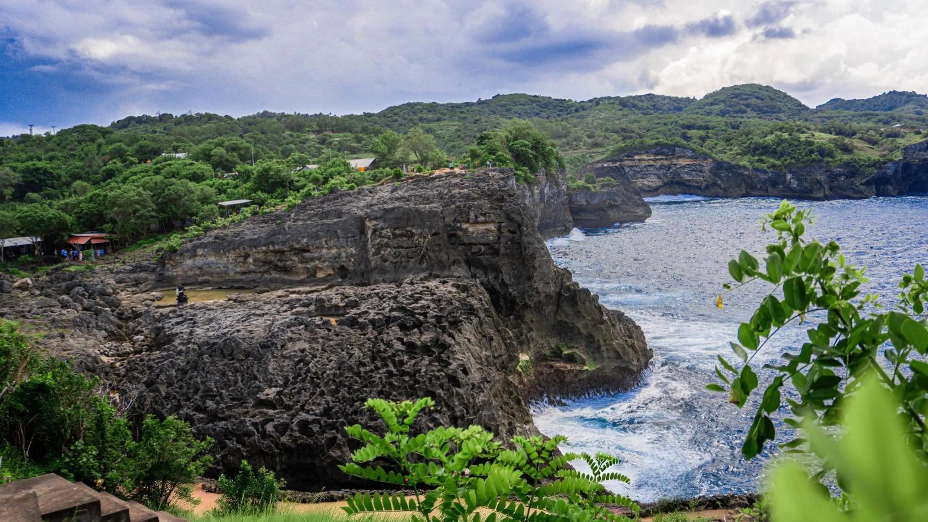 Nearby landmark in Kamasan Cottage By Reccoma