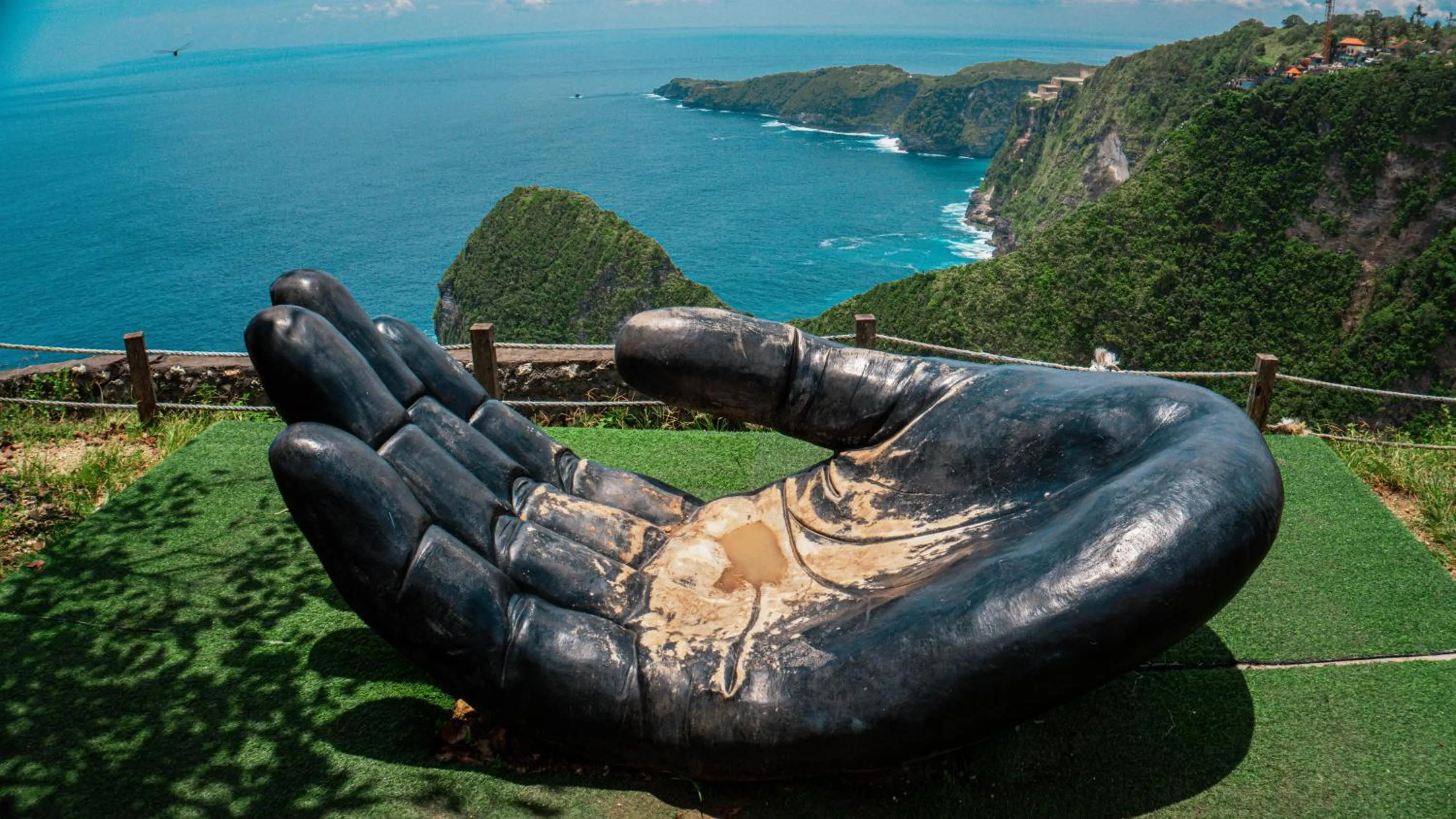 Nearby landmark in Kamasan Cottage By Reccoma