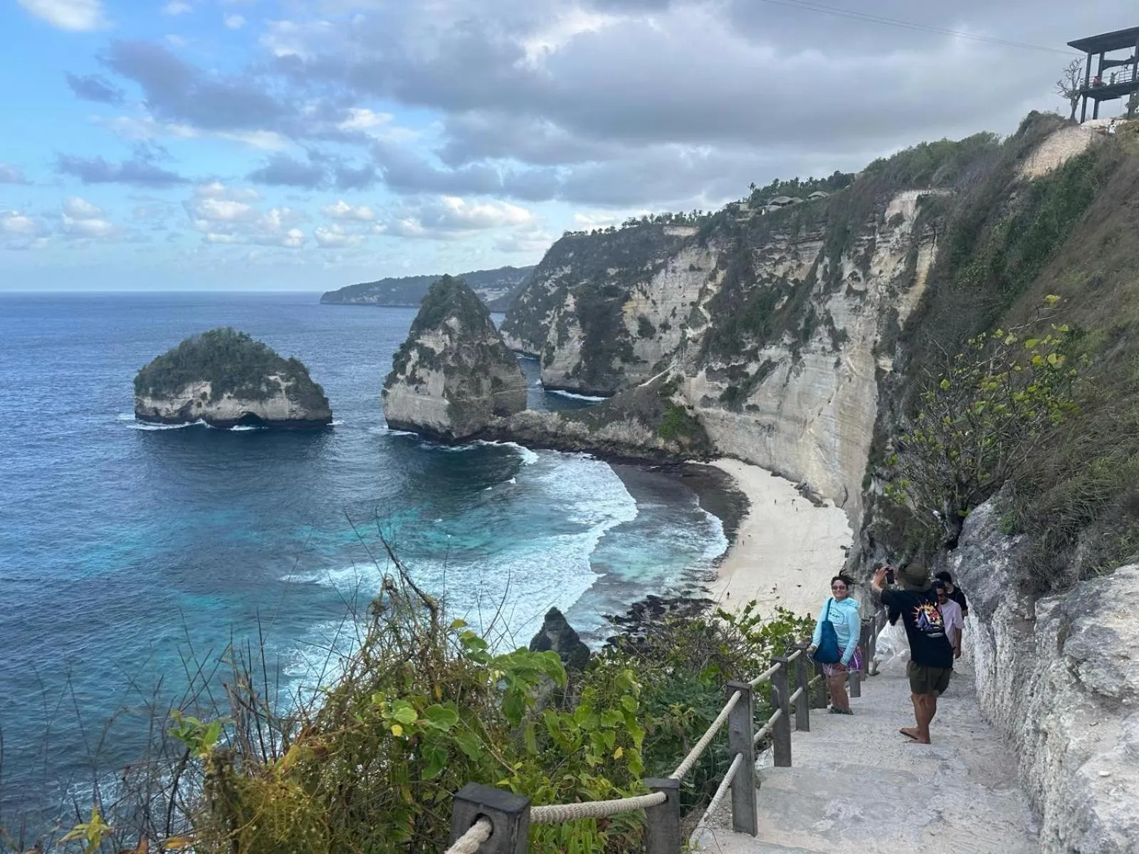 Nearby landmark in Kamasan Cottage By Reccoma