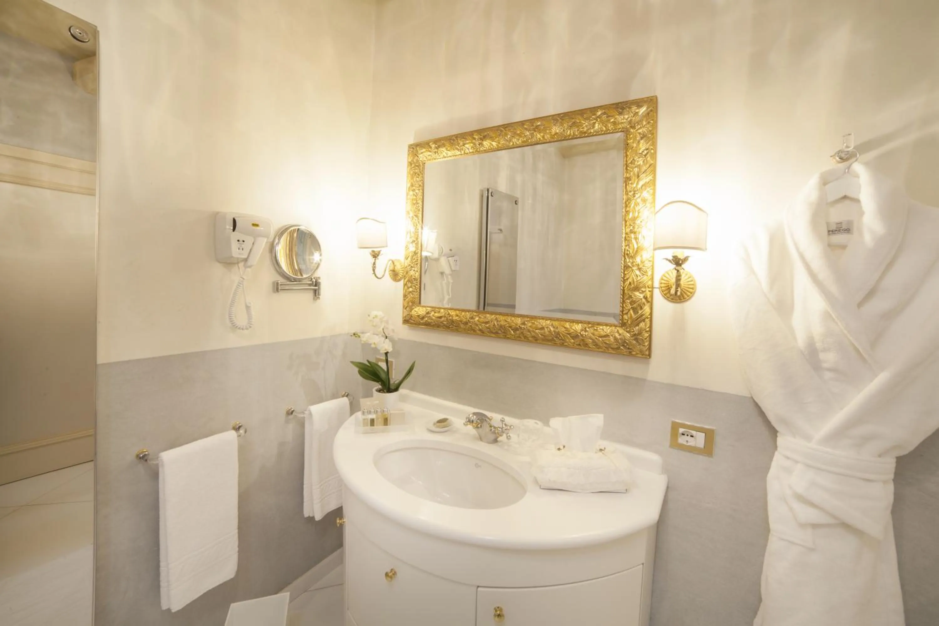 Spring in Relais Fra' Lorenzo