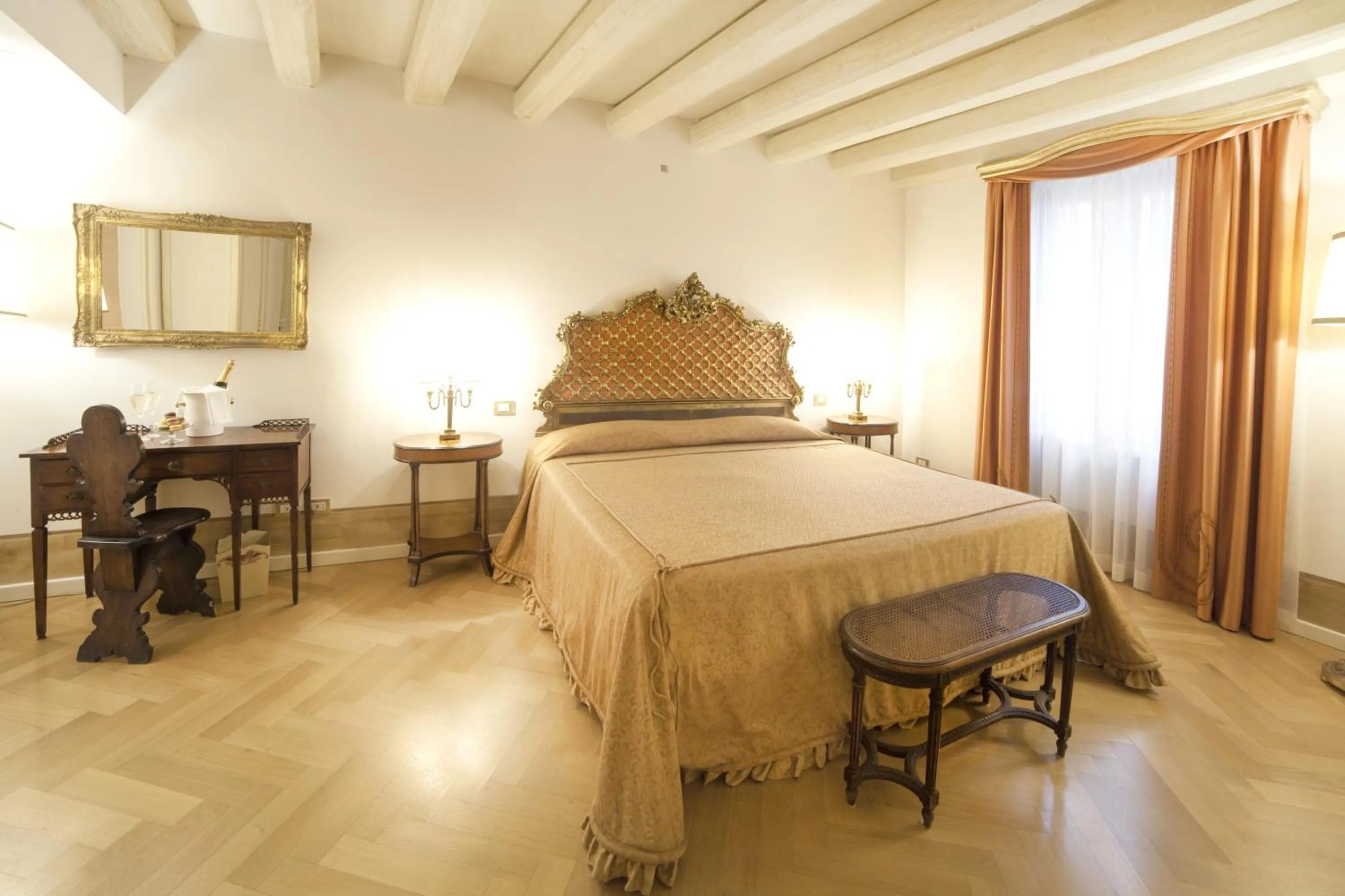 Spring in Relais Fra' Lorenzo