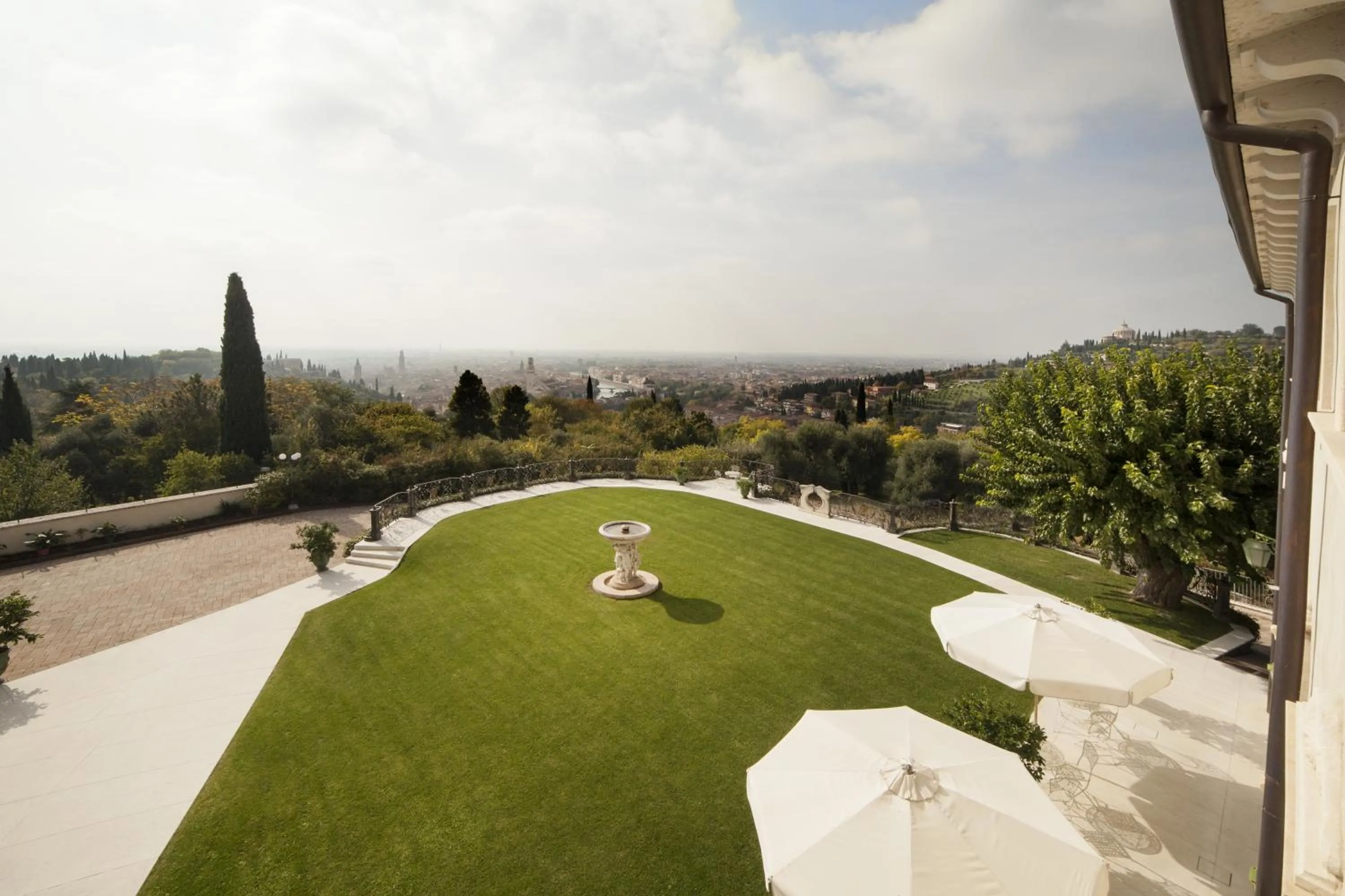 Spring in Relais Fra' Lorenzo