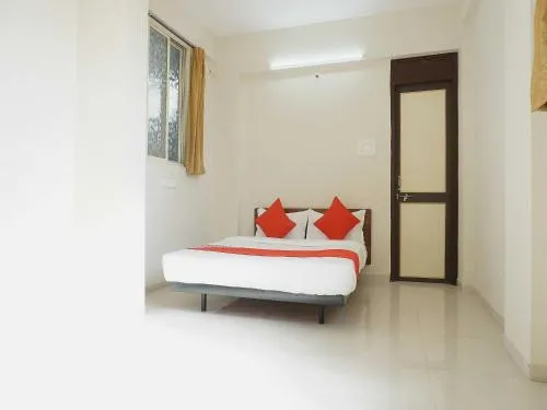 Hotel O Arusai