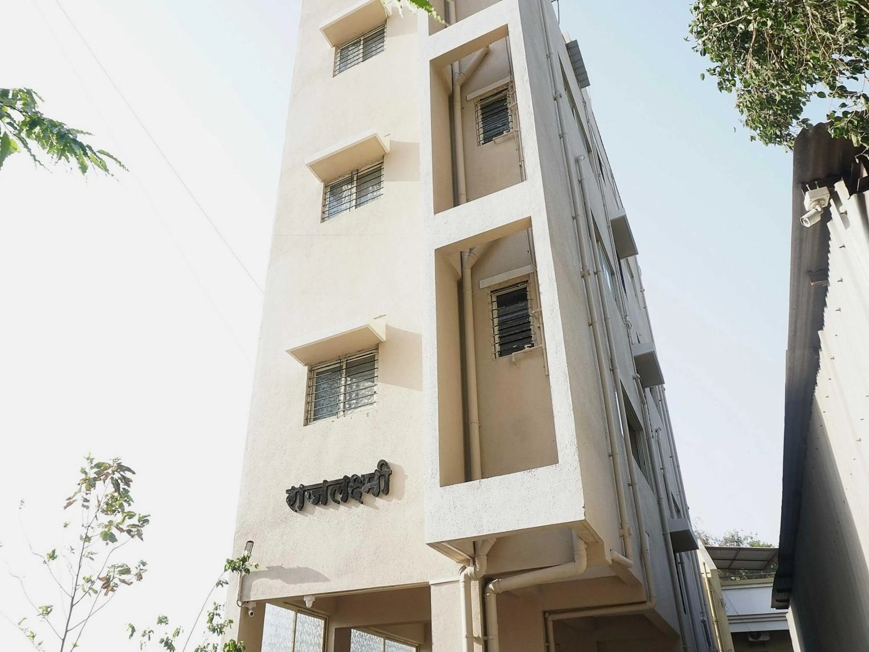 Facade/entrance in Super Hotel O Arusai