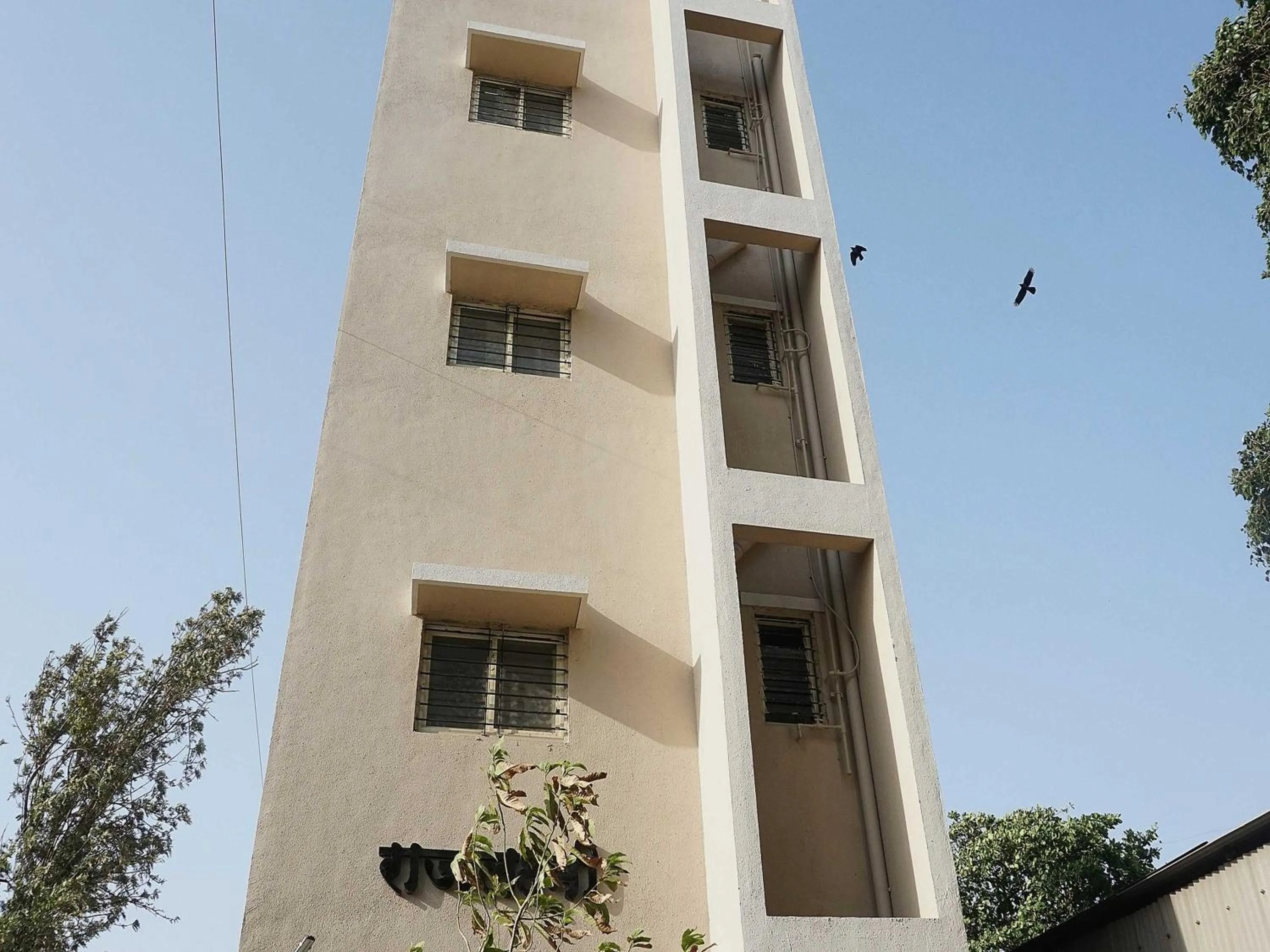 Facade/entrance in Super Hotel O Arusai