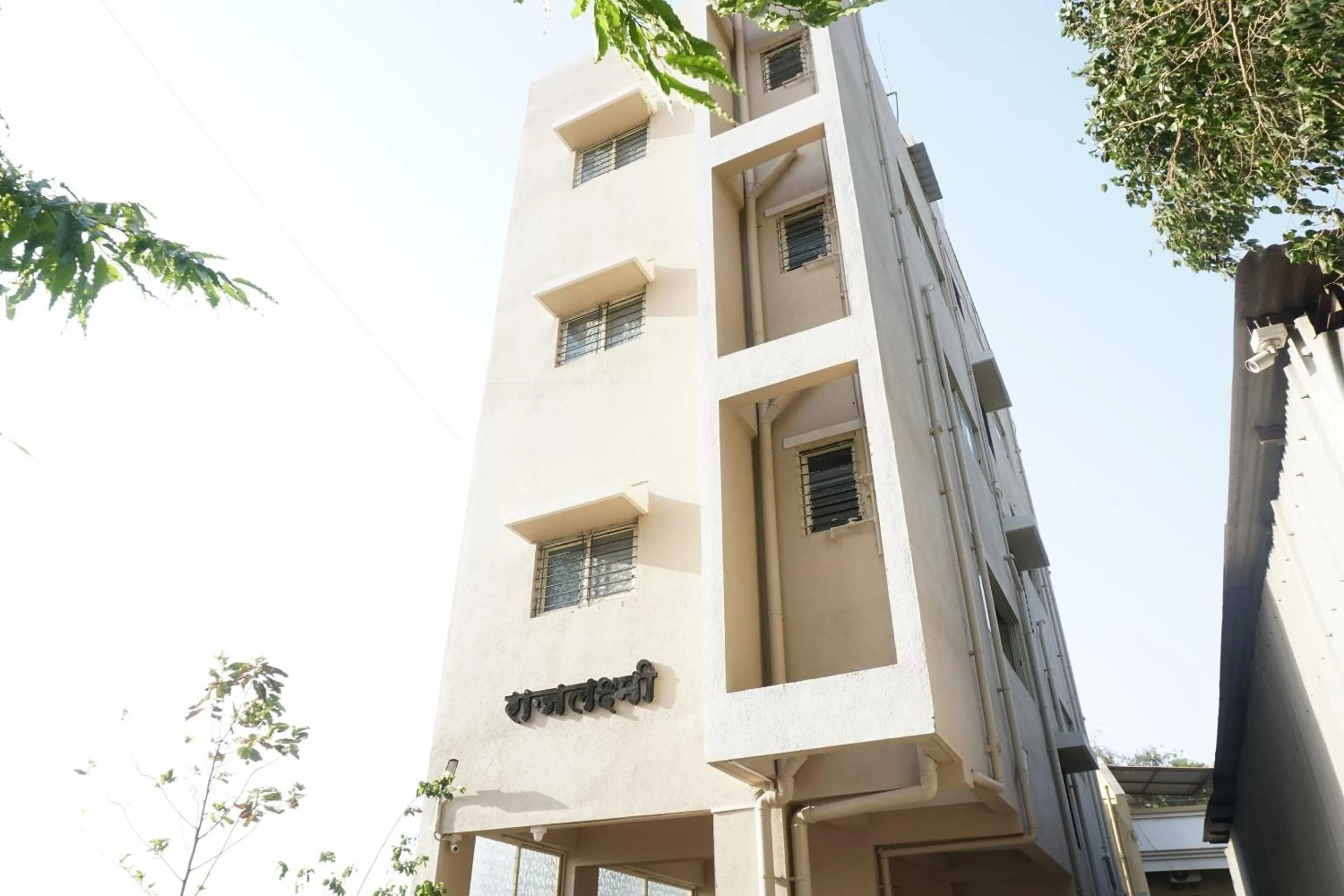 Facade/entrance in Super Hotel O Arusai