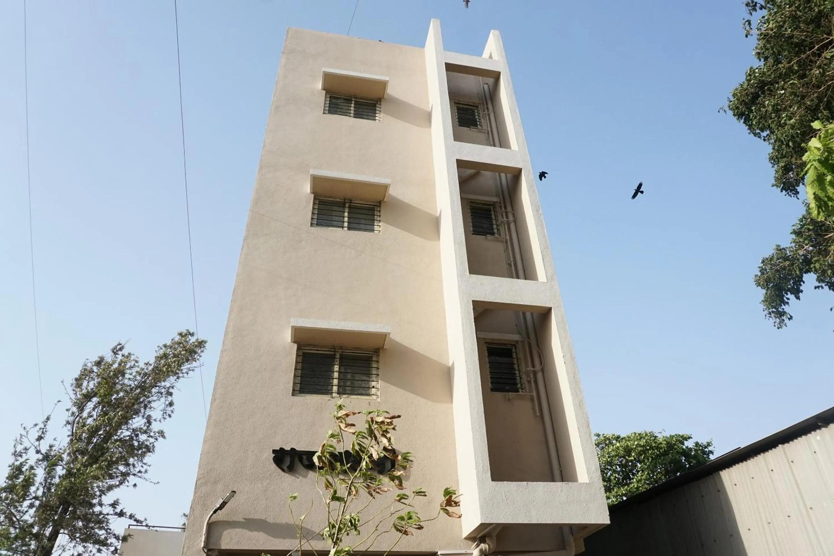 Facade/entrance in Super Hotel O Arusai