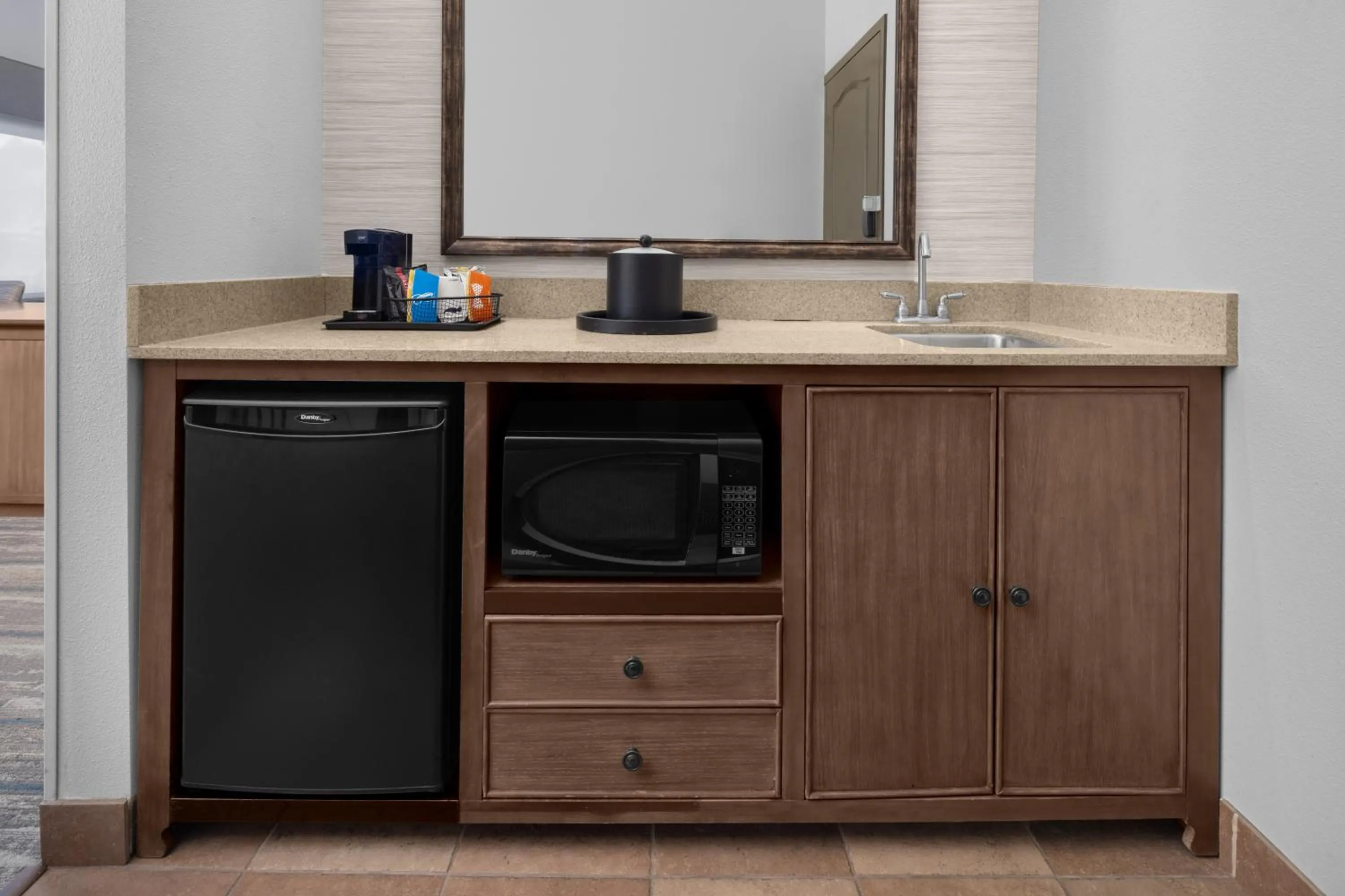 Hampton Inn & Suites Springdale/Zion National Park