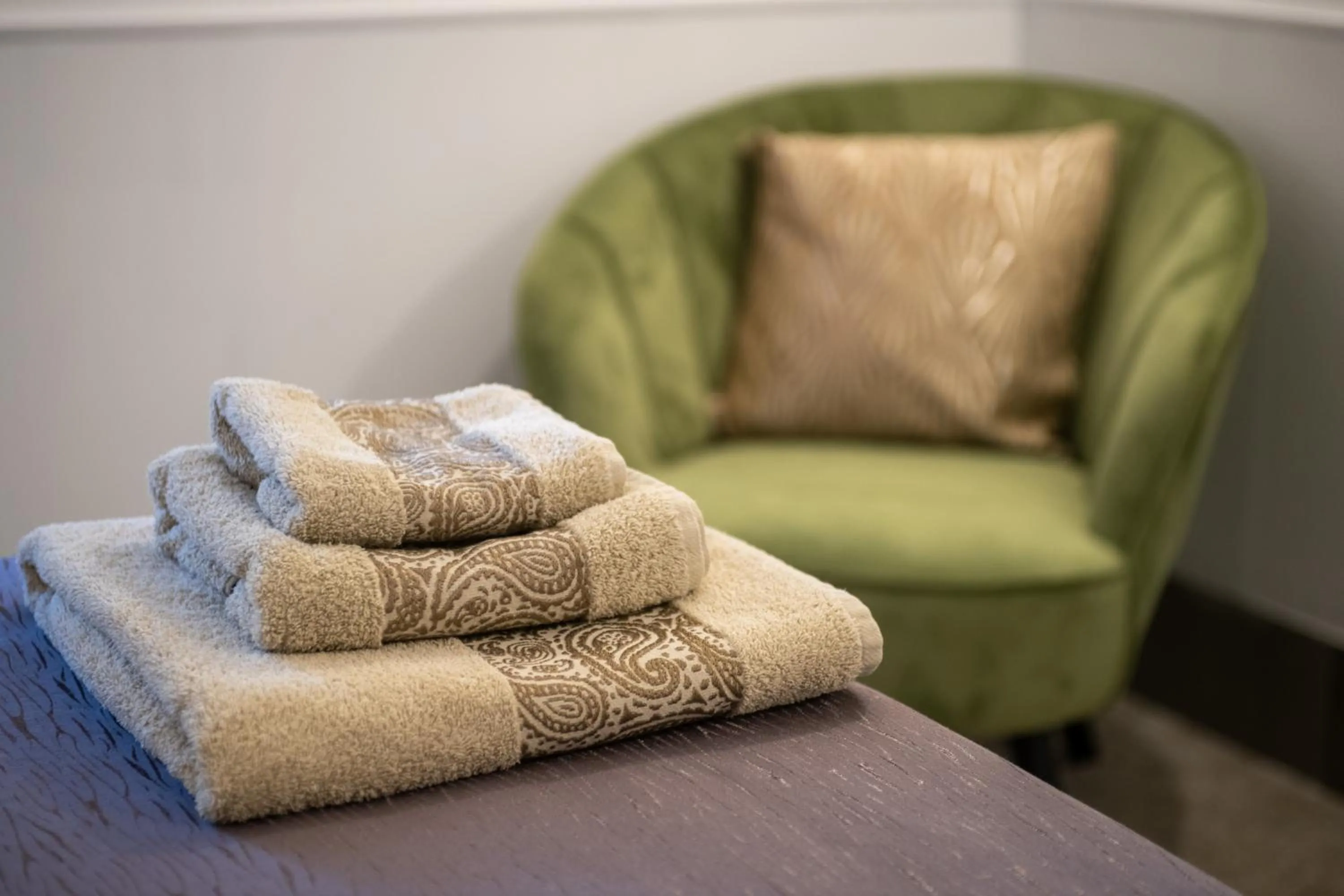 Bedroom in B&B Casa Franco