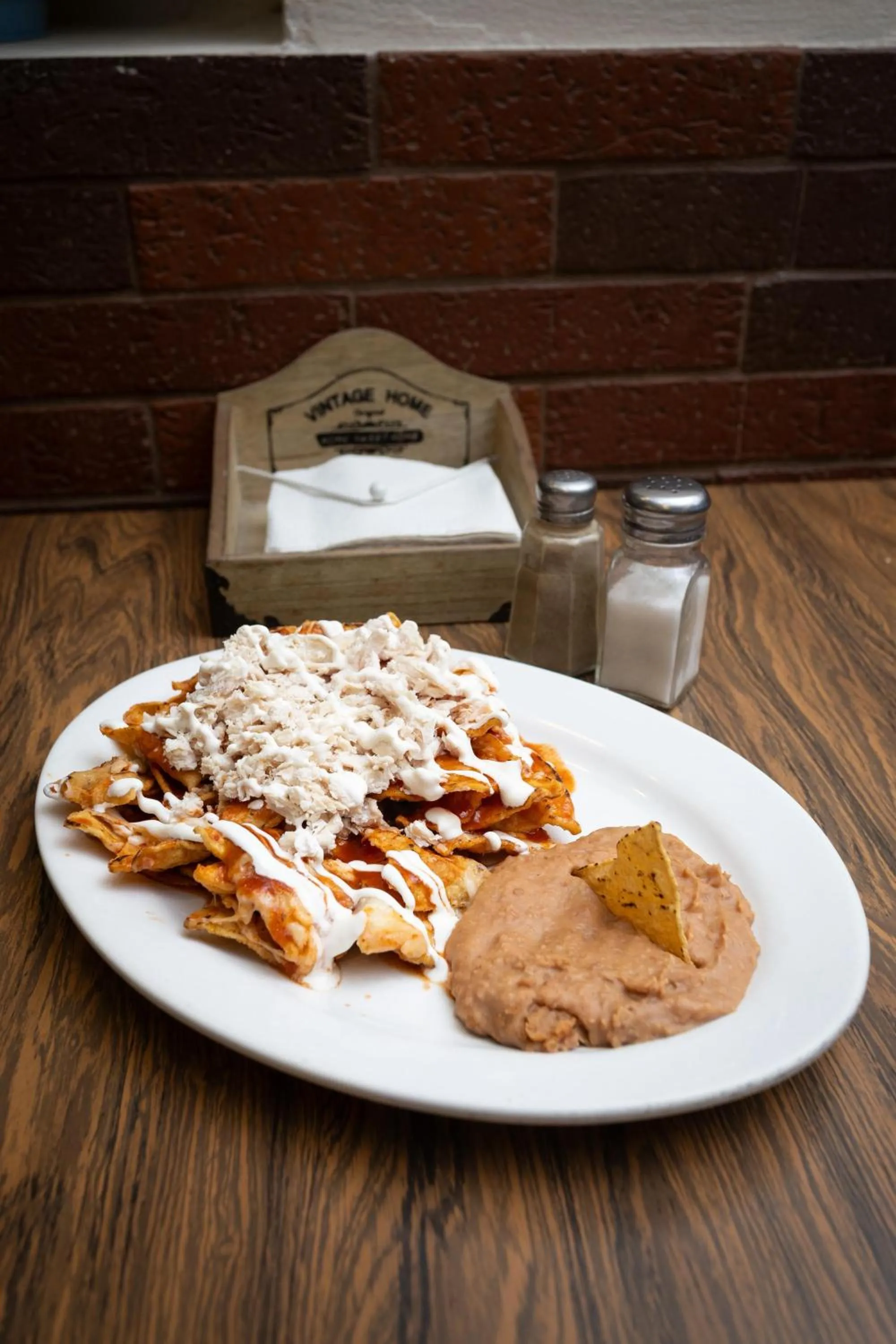 Food and drinks in Hotel Suites Kino