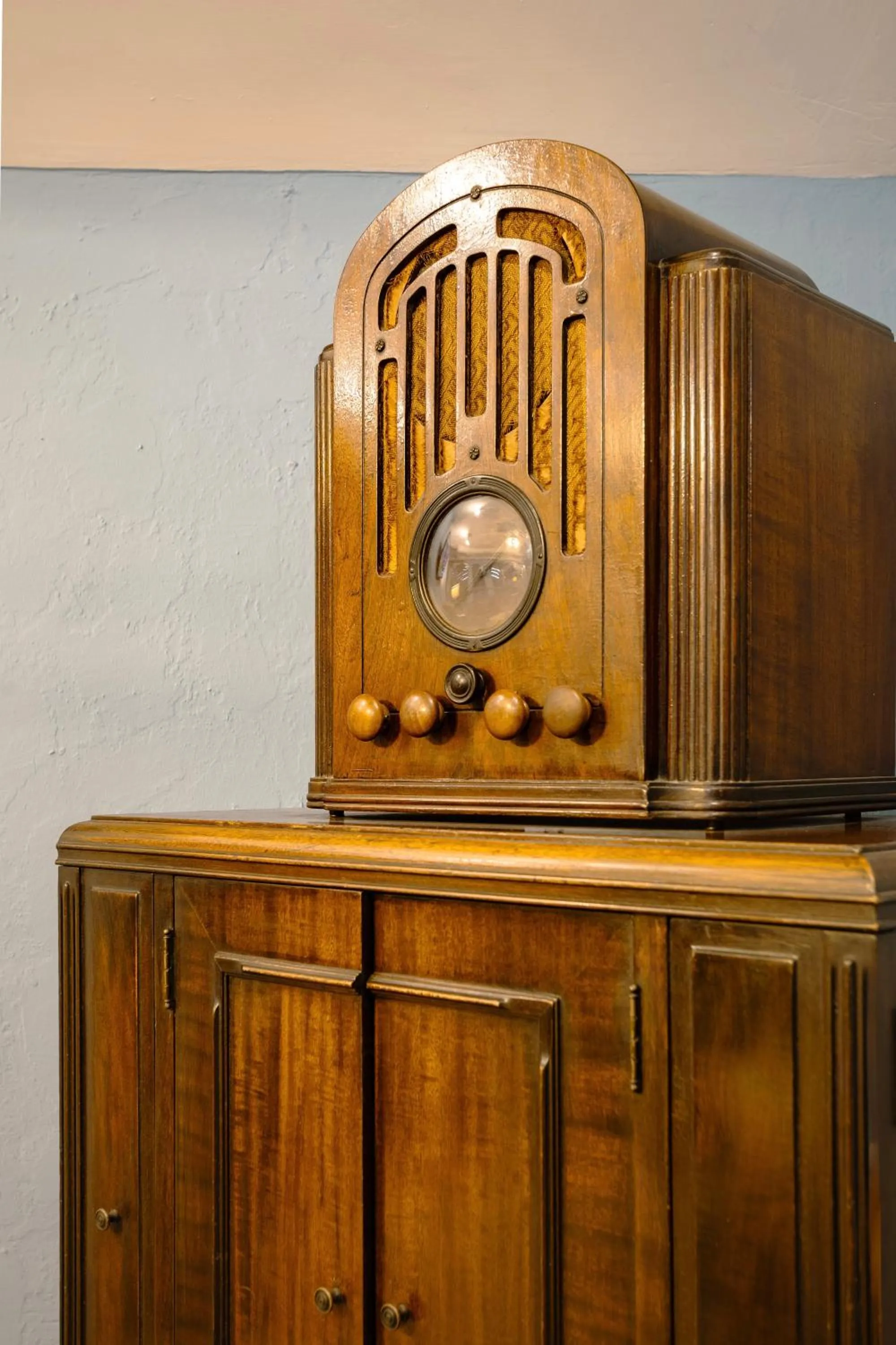 Lobby or reception in Hotel Suites Kino