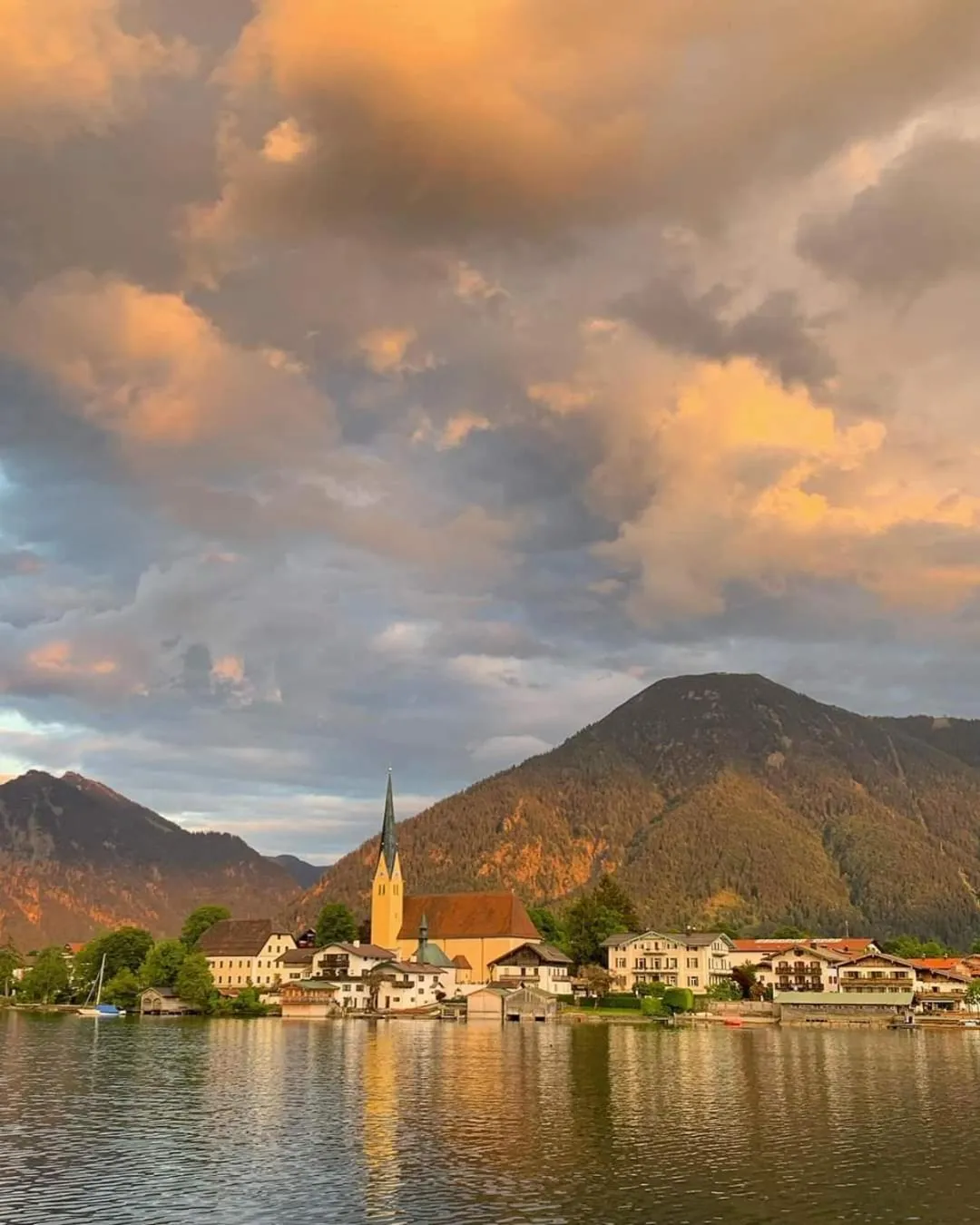 Beach in Haus Kaiser