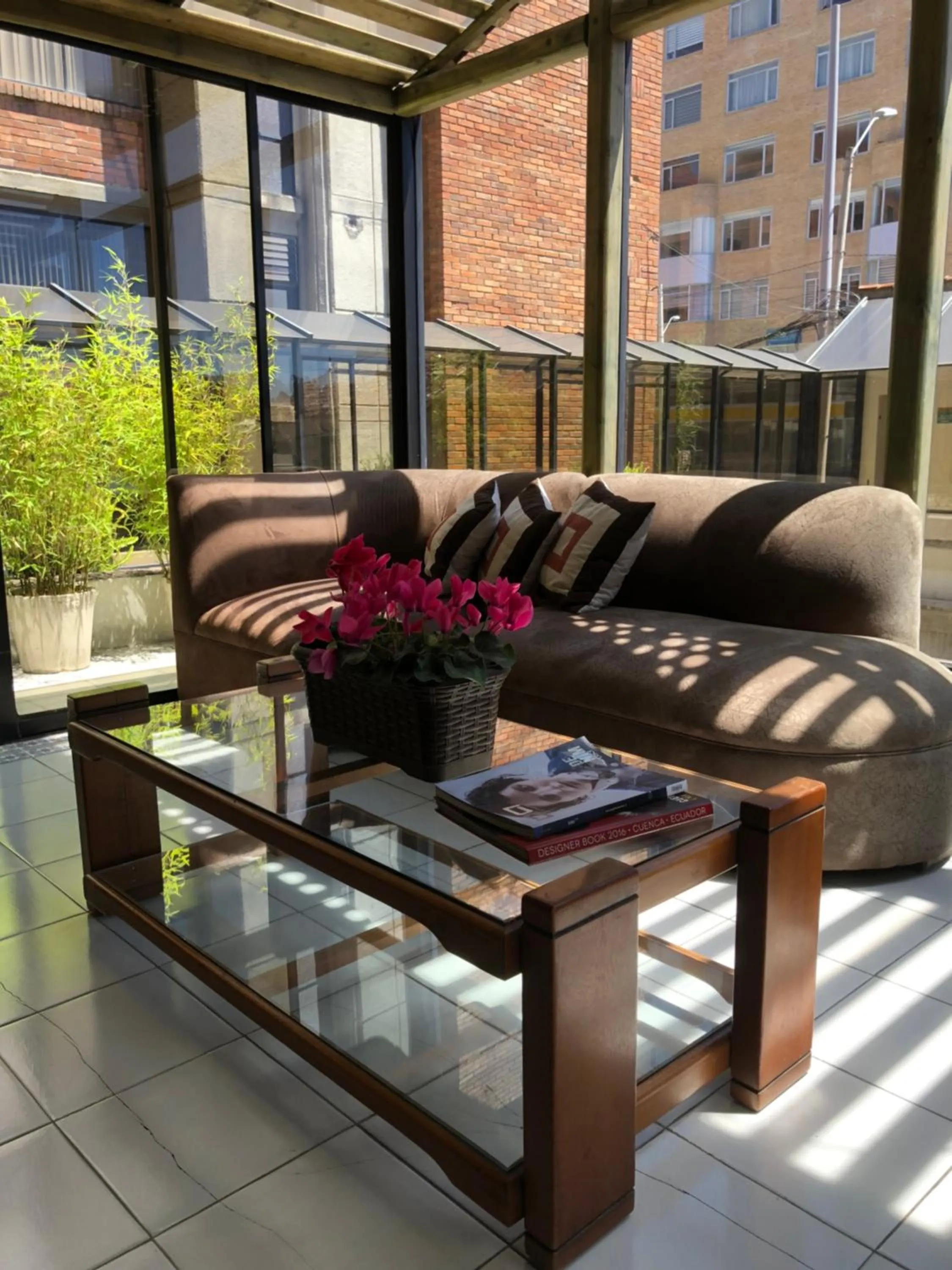 Day in Hotel NASS Pinar del Lago