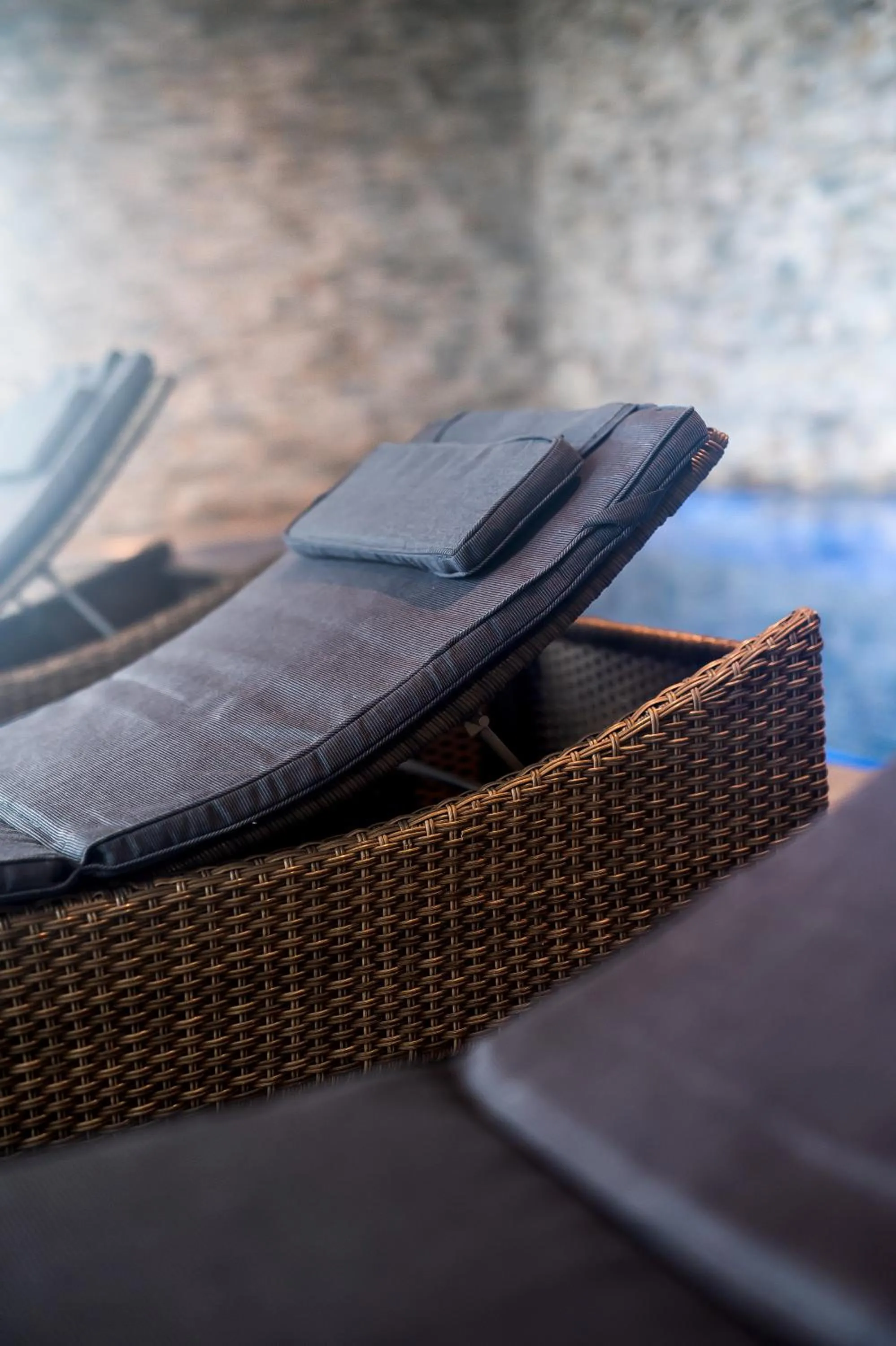 Swimming pool in premium by GS Hotel