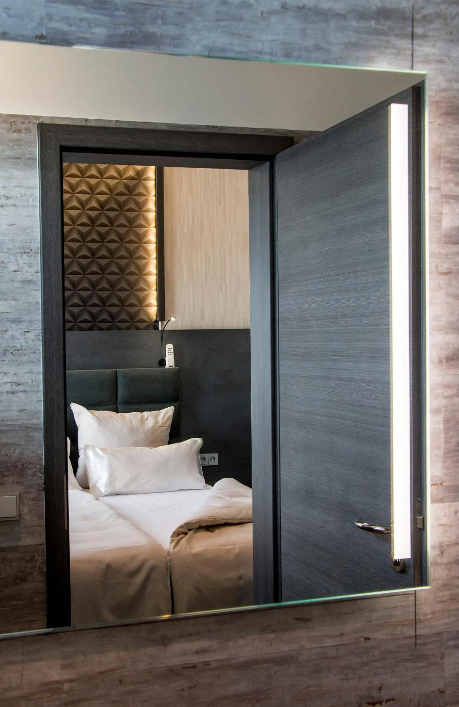 Bed in premium by GS Hotel