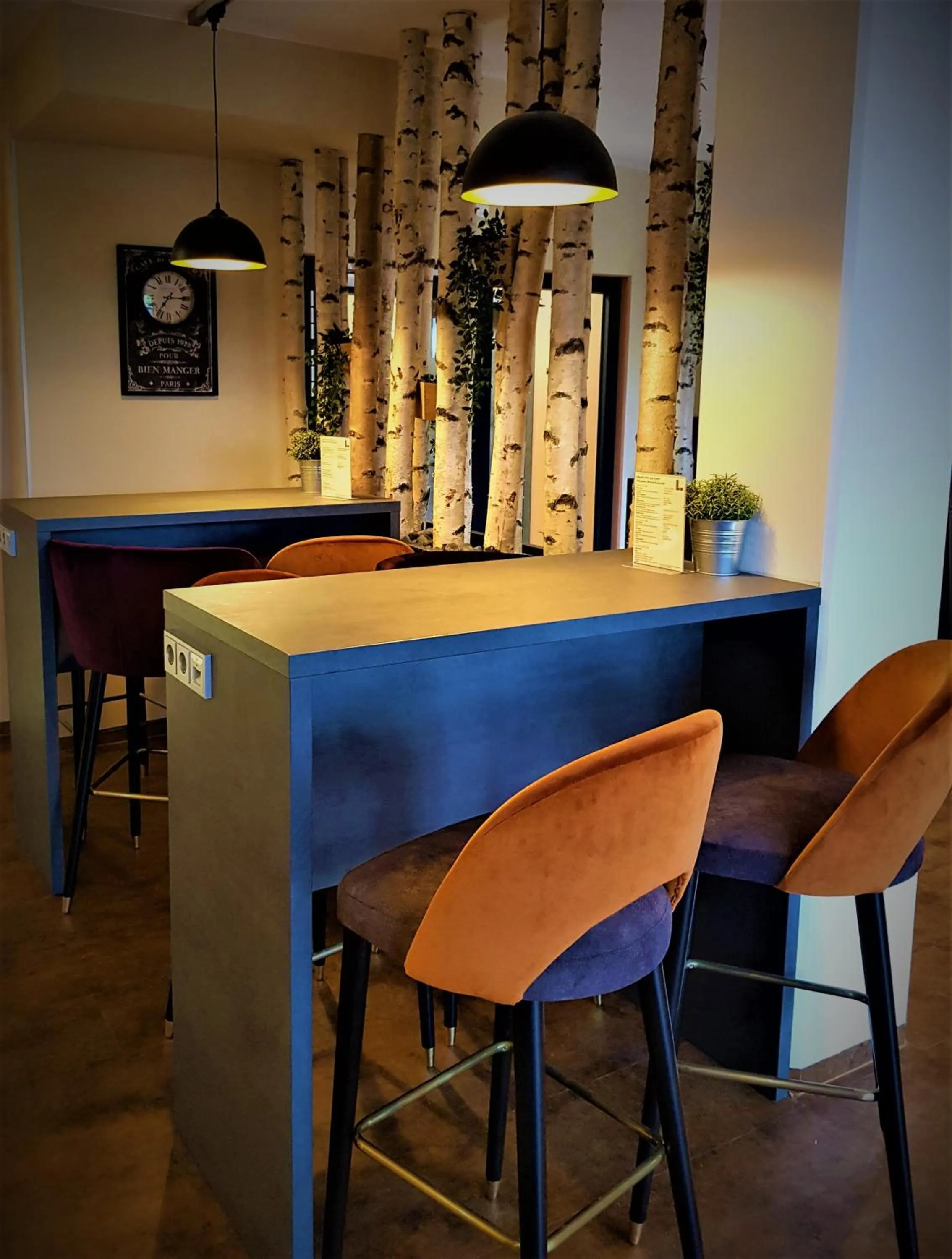 Lounge or bar in premium by GS Hotel