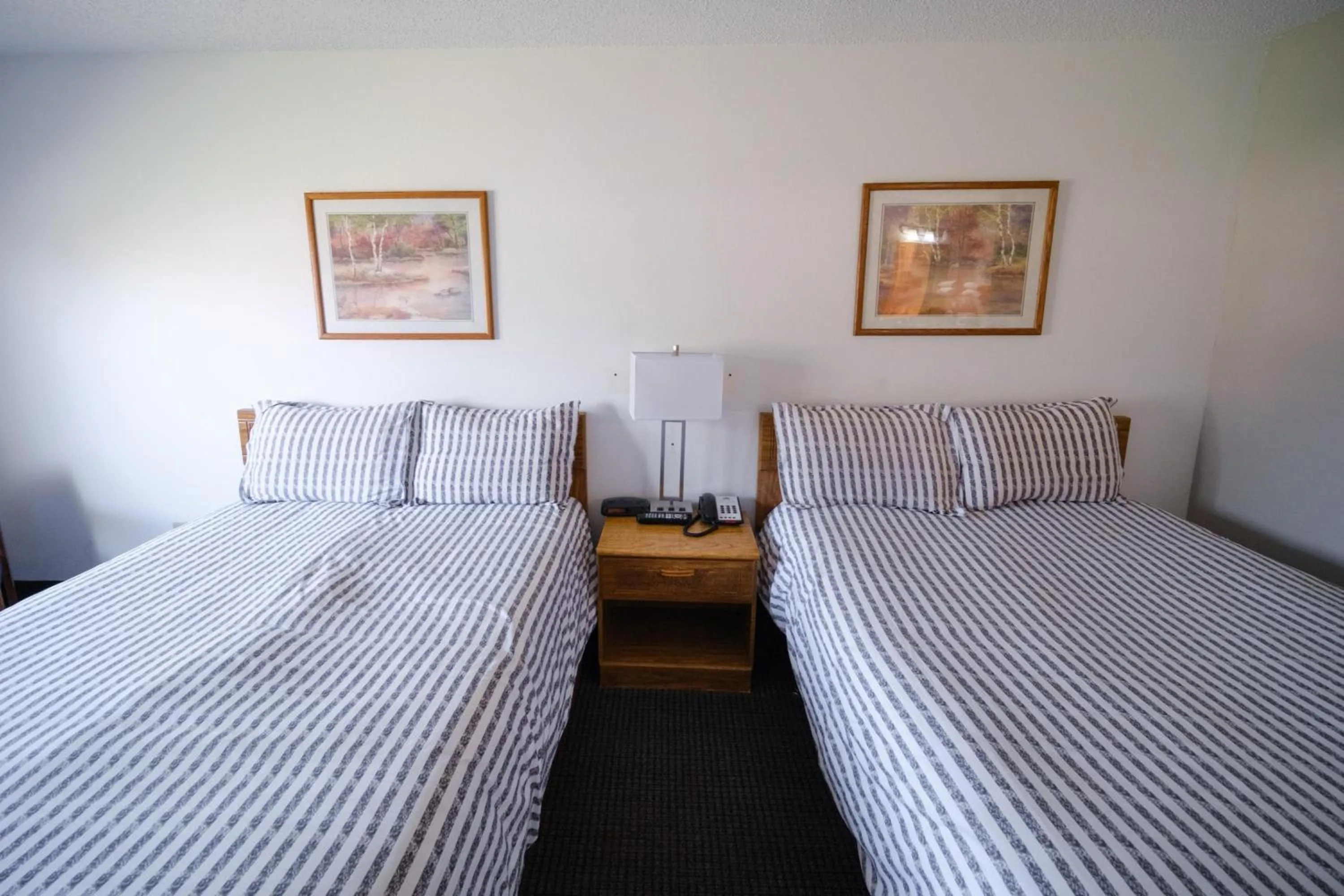 Bedroom, Bed in Westwood Inn & Suites Kimball I 90