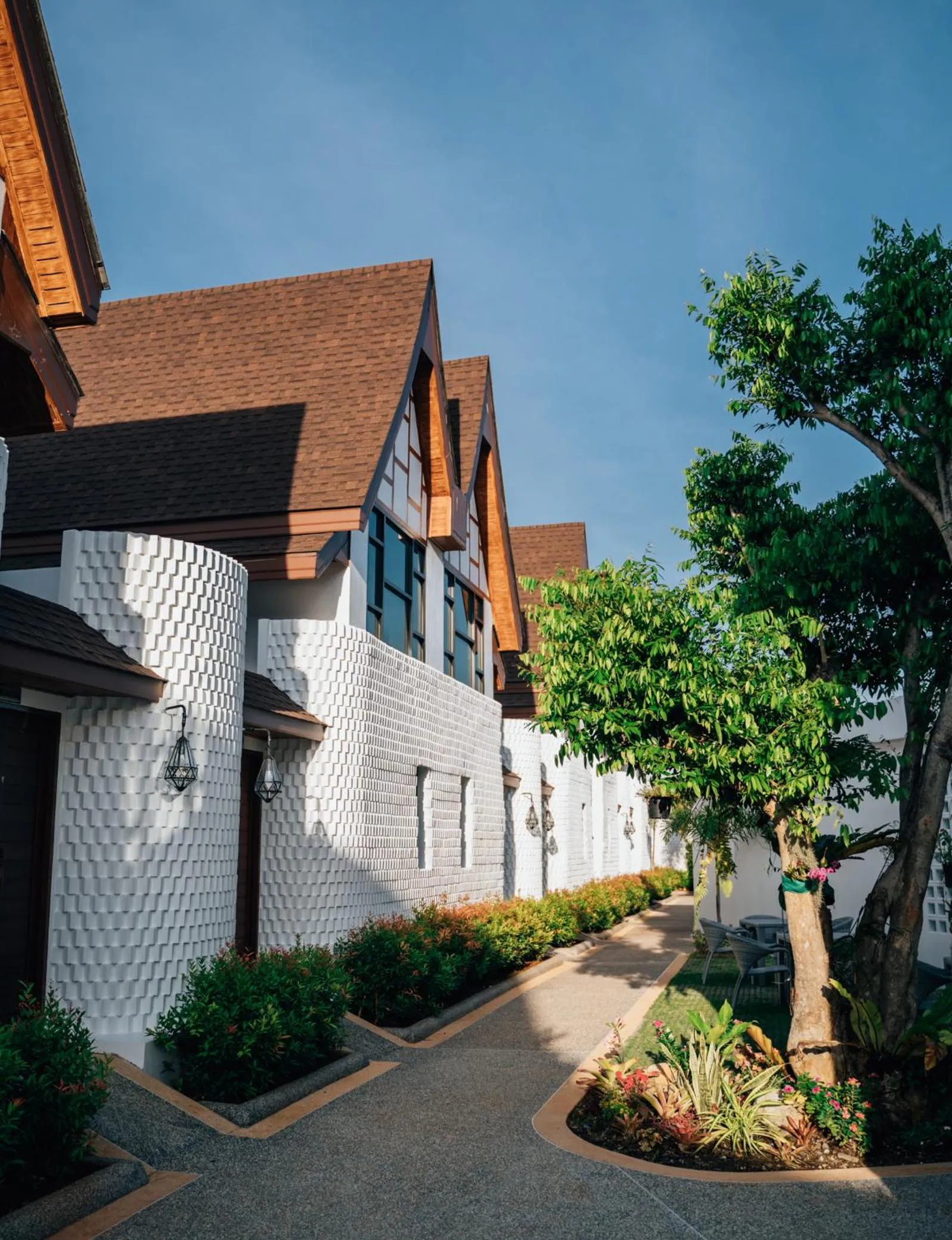 View (from property/room) in Poonsiri Varich Pool Villa Aonang