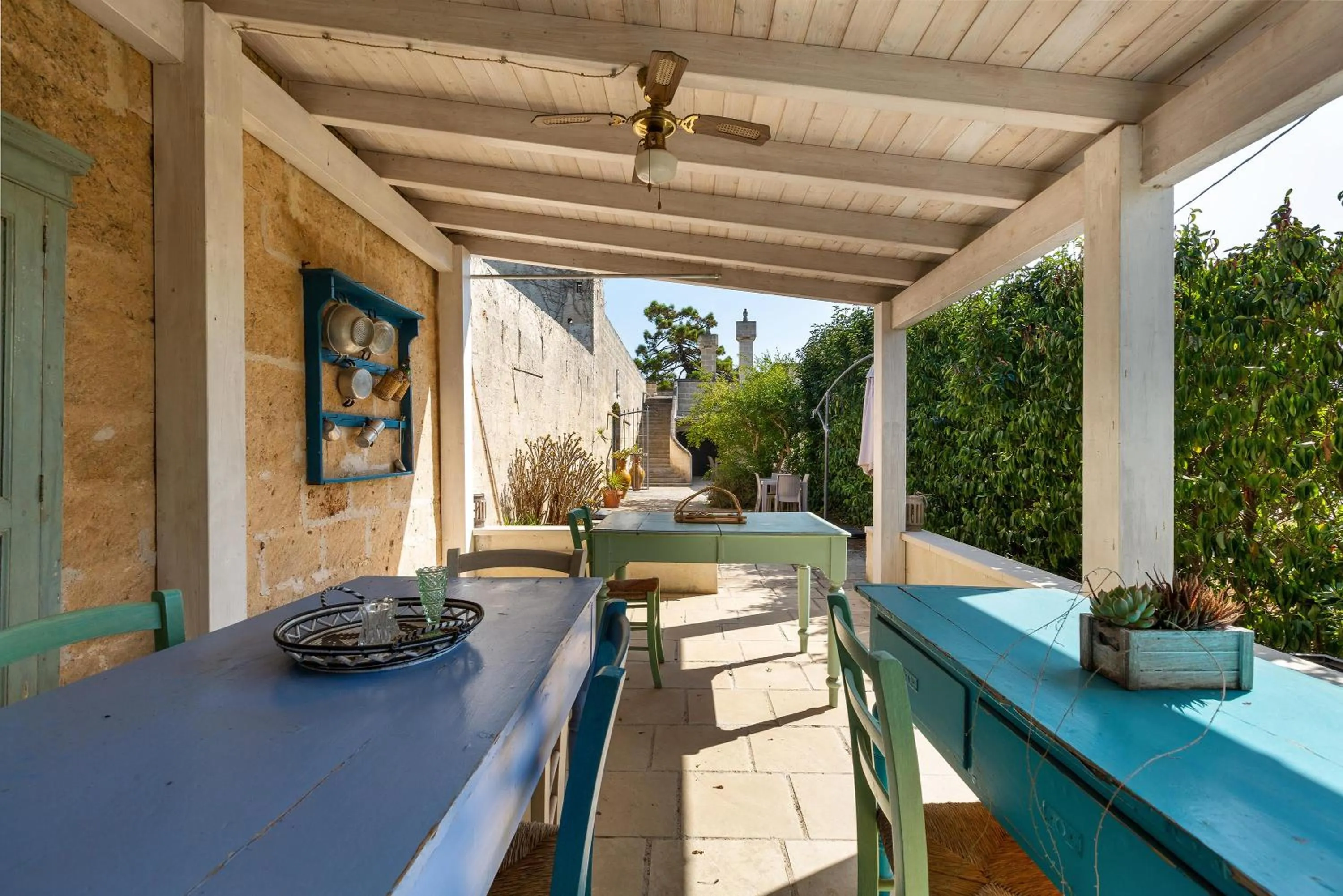 Property building in Casino Casalino by Perle di Puglia